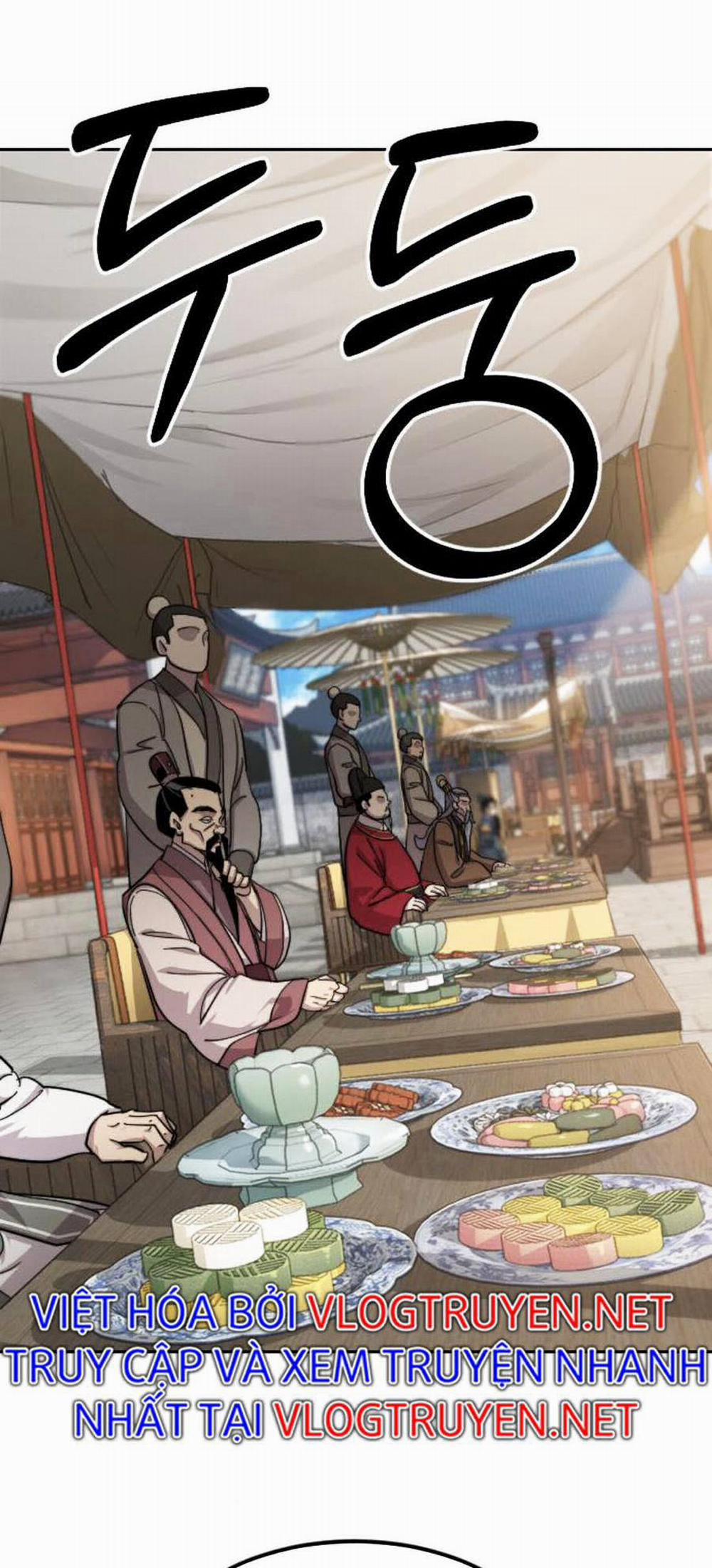 Hoa Sơn Tái Khởi 58 trang 45