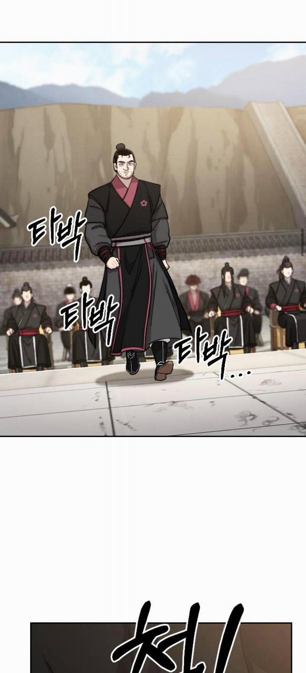 Hoa Sơn Tái Khởi 58 trang 47