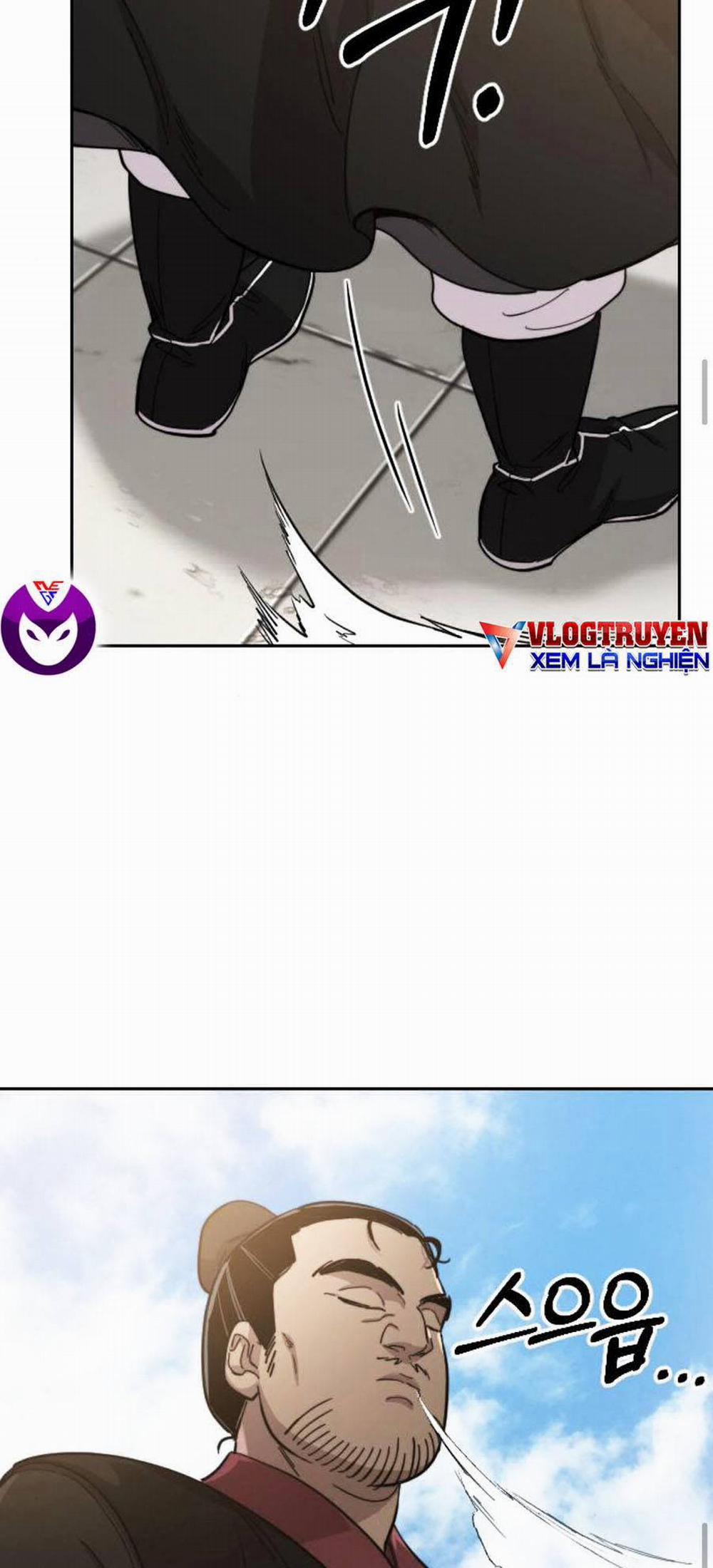 Hoa Sơn Tái Khởi 58 trang 48