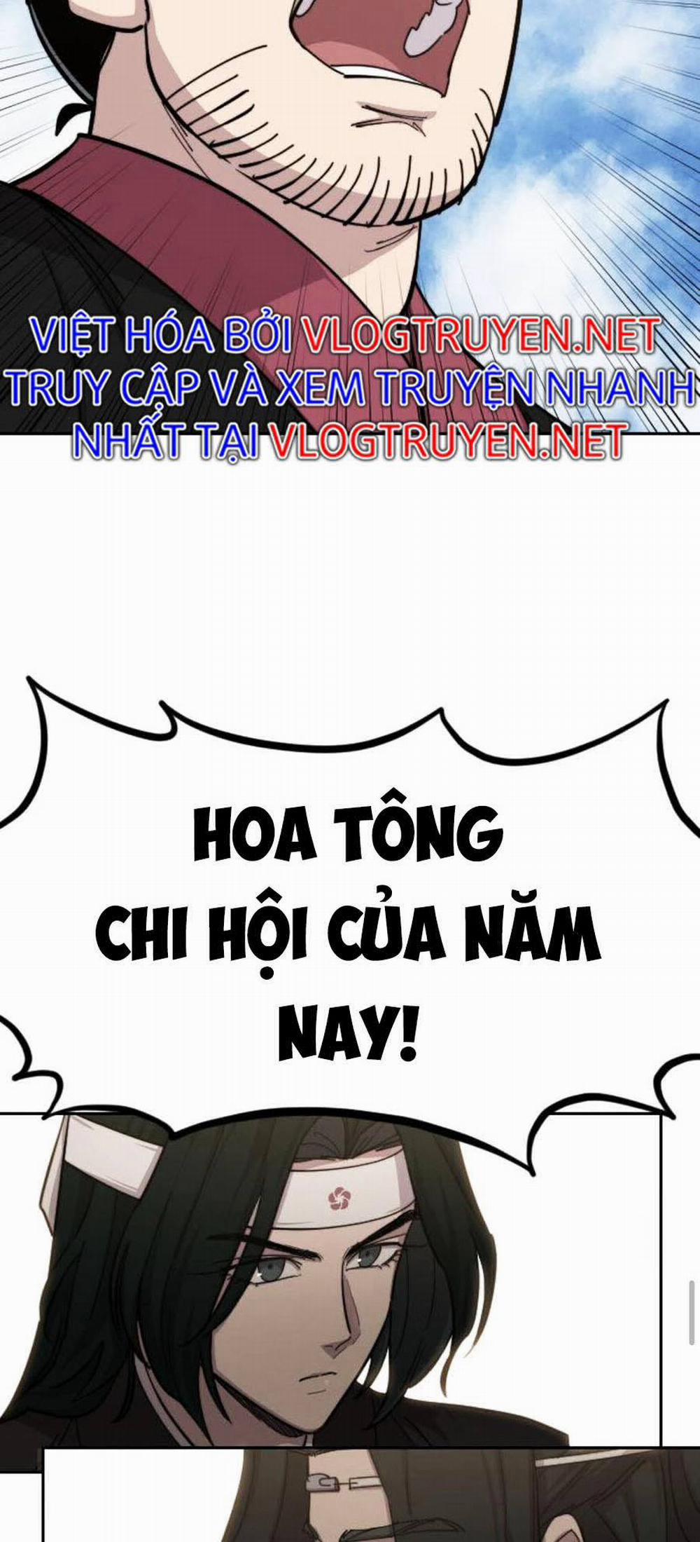 Hoa Sơn Tái Khởi 58 trang 50