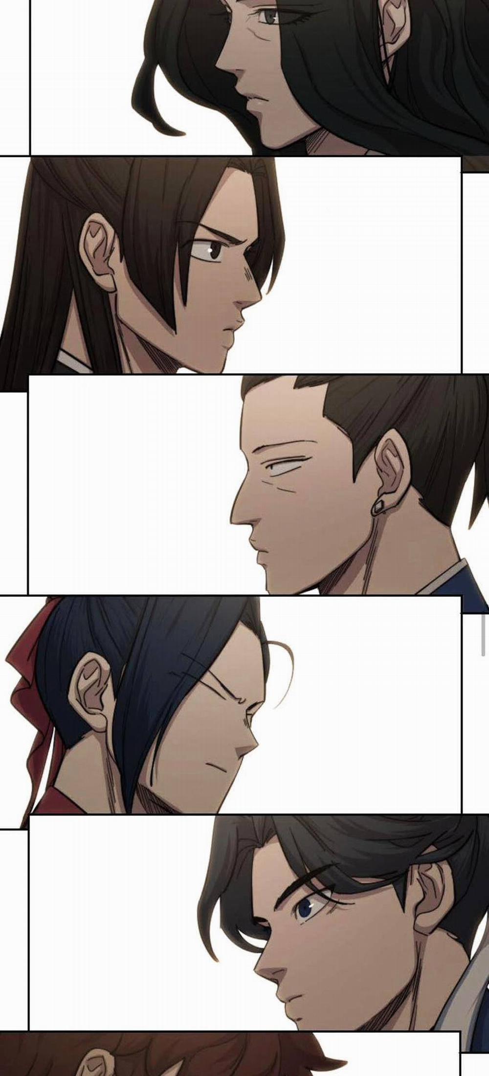 Hoa Sơn Tái Khởi 58 trang 51