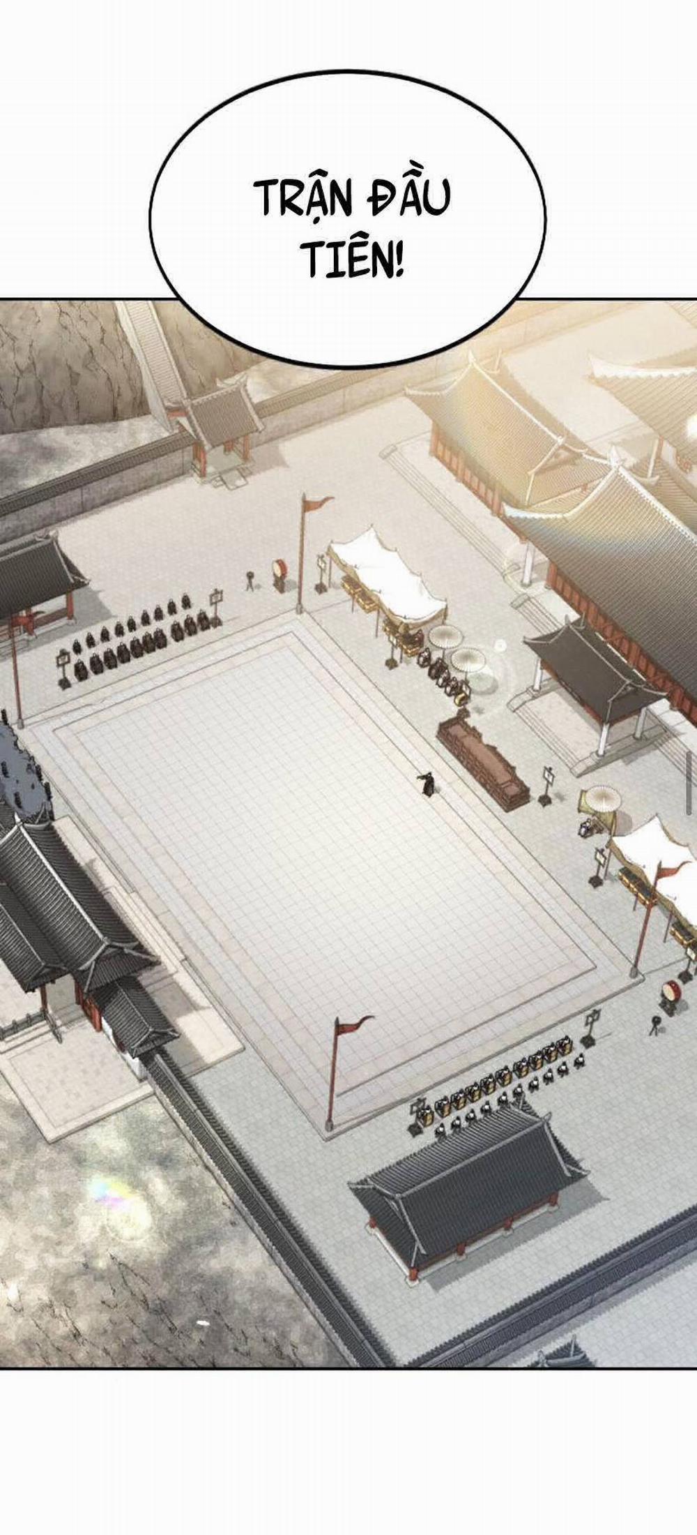 Hoa Sơn Tái Khởi 58 trang 55