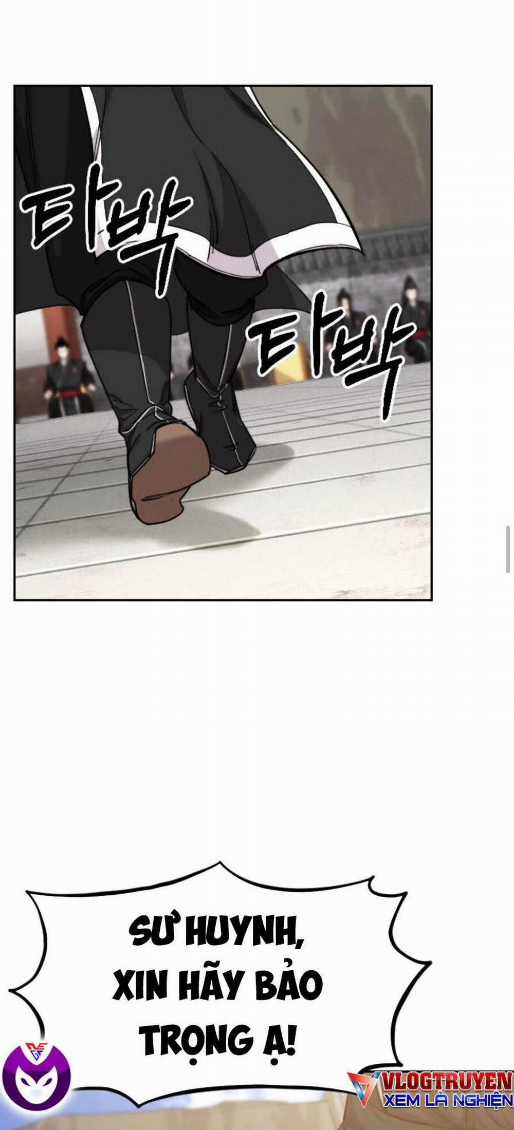 Hoa Sơn Tái Khởi 58 trang 56