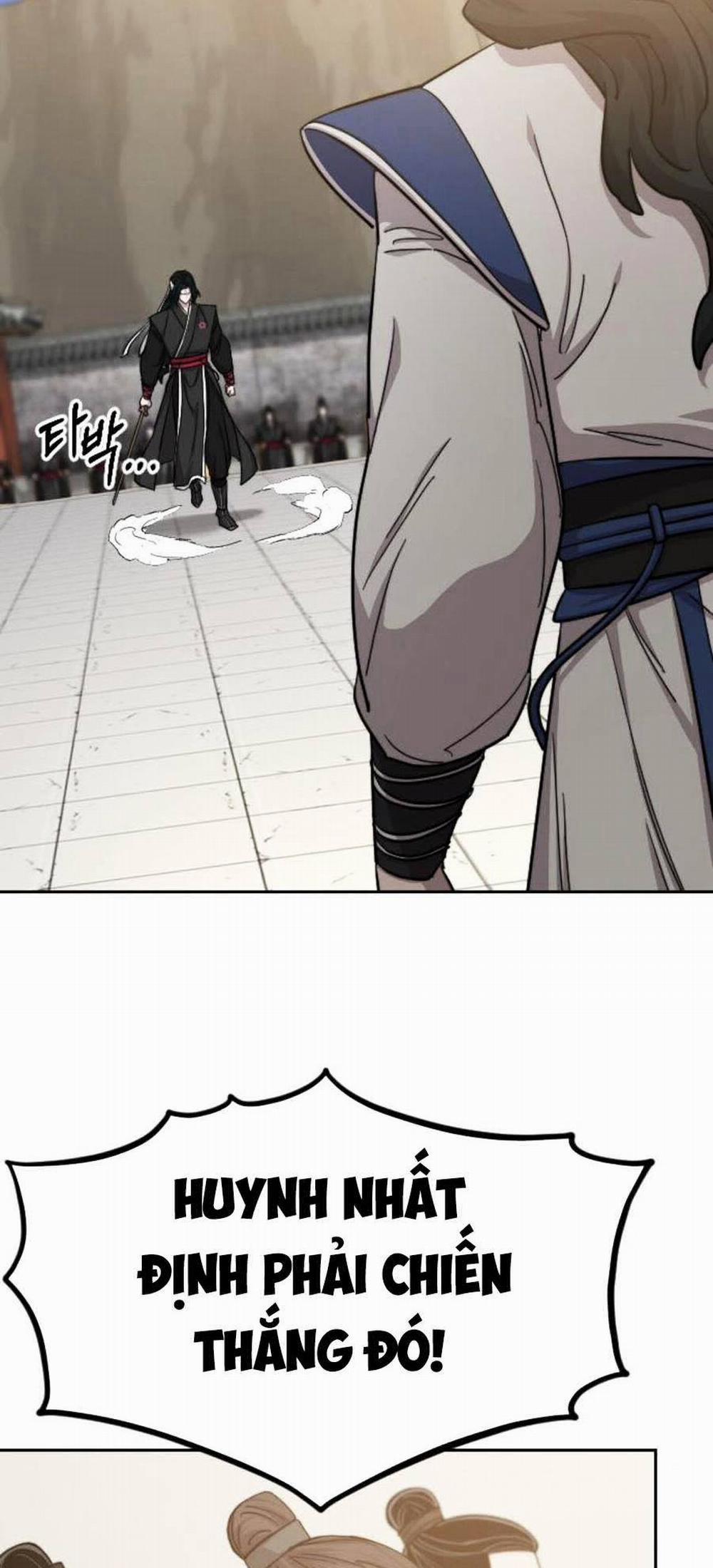 Hoa Sơn Tái Khởi 58 trang 57