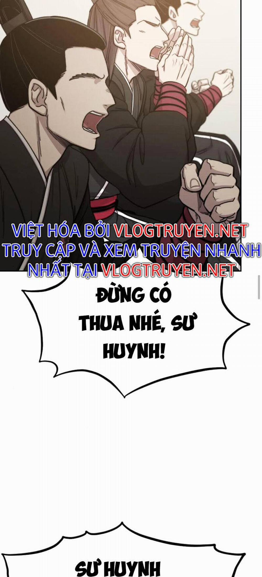 Hoa Sơn Tái Khởi 58 trang 58