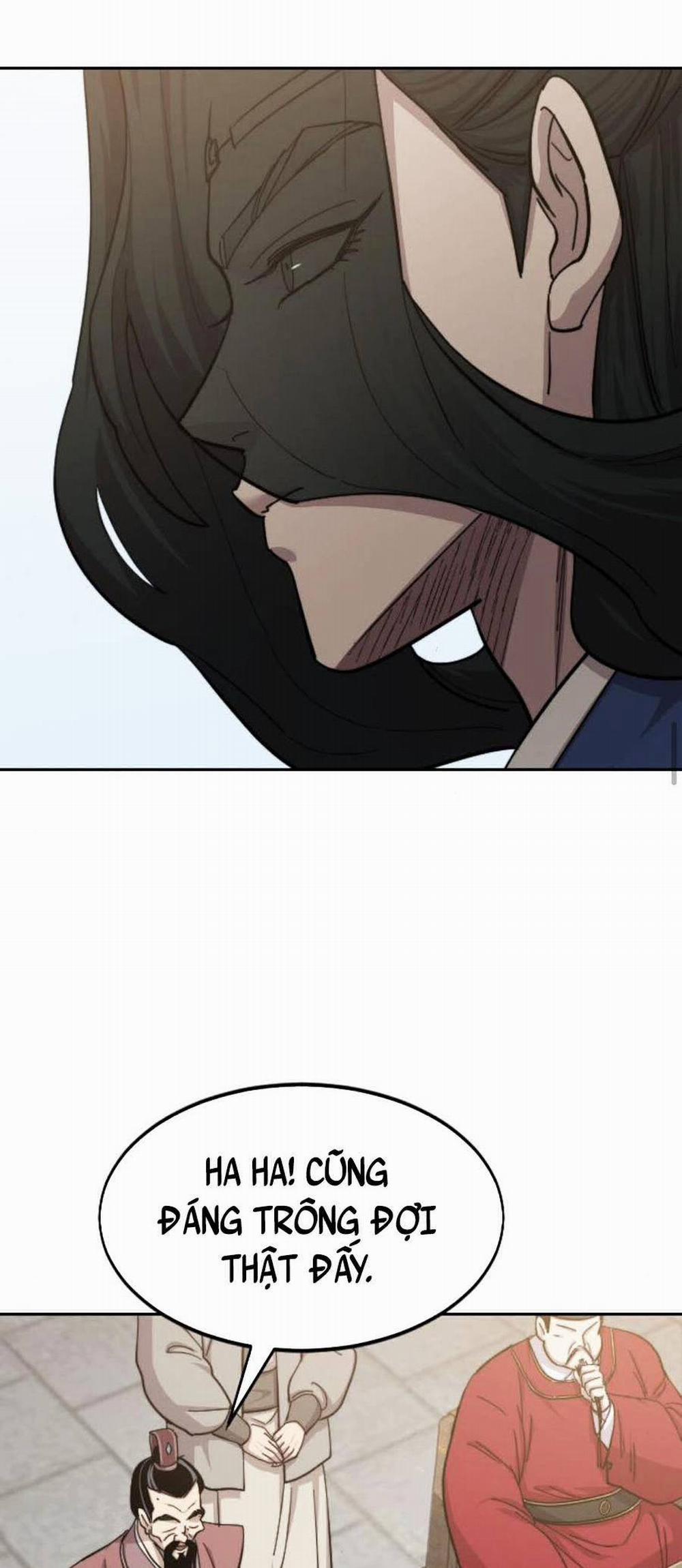 Hoa Sơn Tái Khởi 58 trang 61