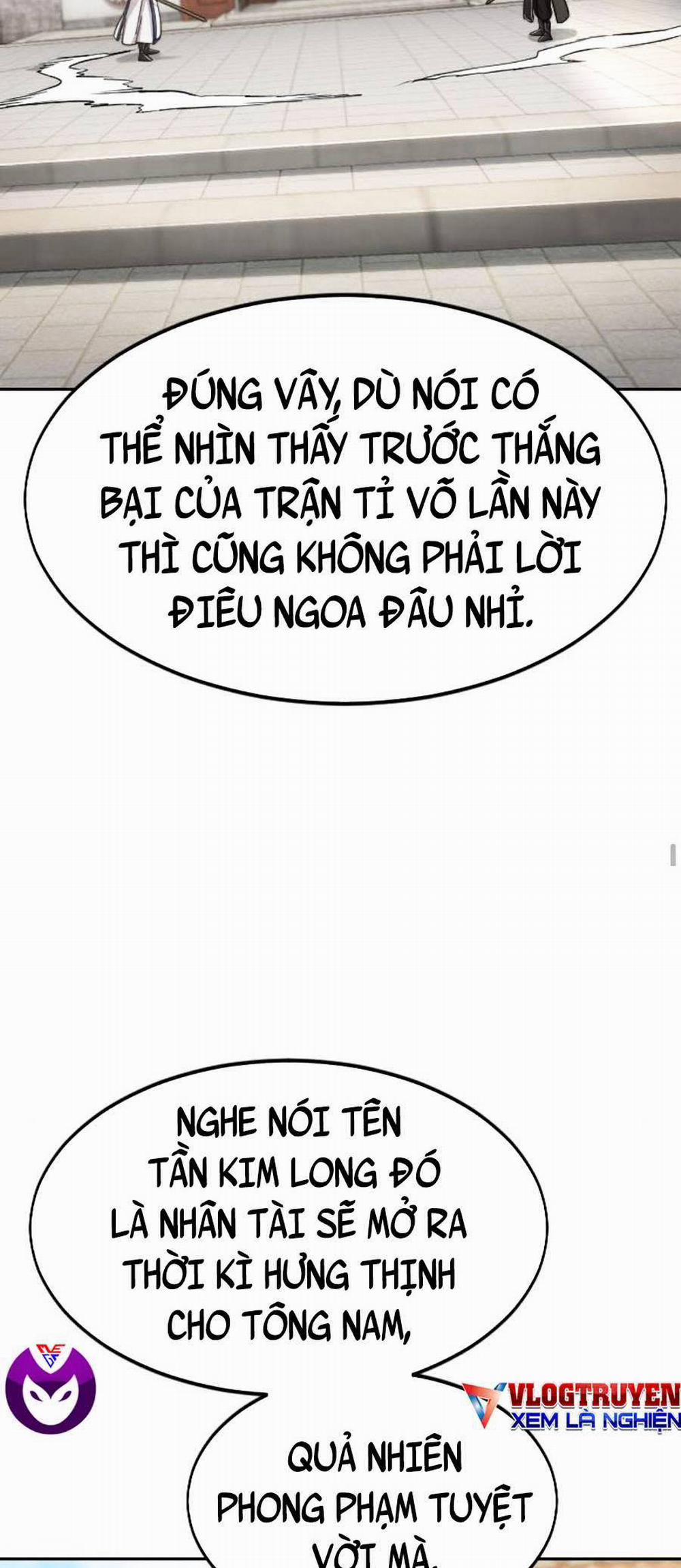 Hoa Sơn Tái Khởi 58 trang 63