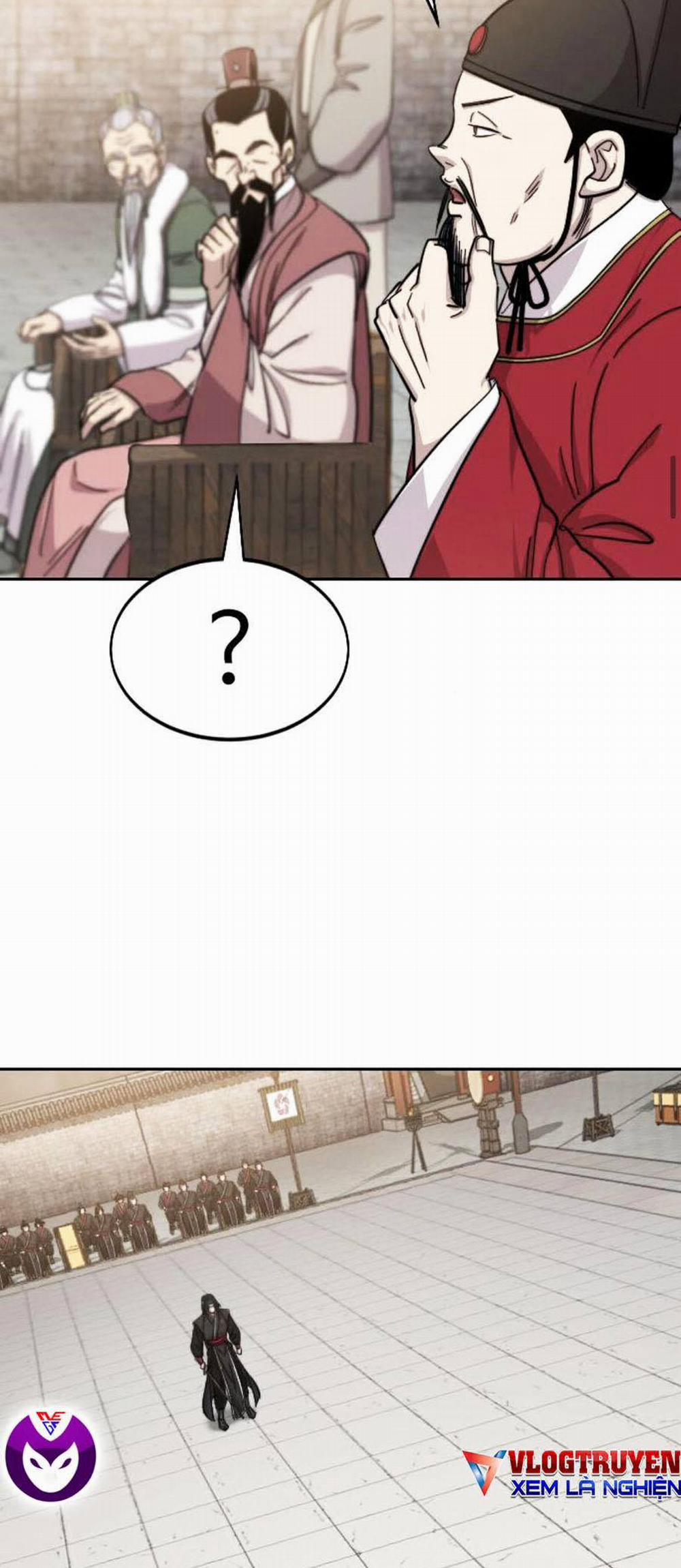 Hoa Sơn Tái Khởi 58 trang 67