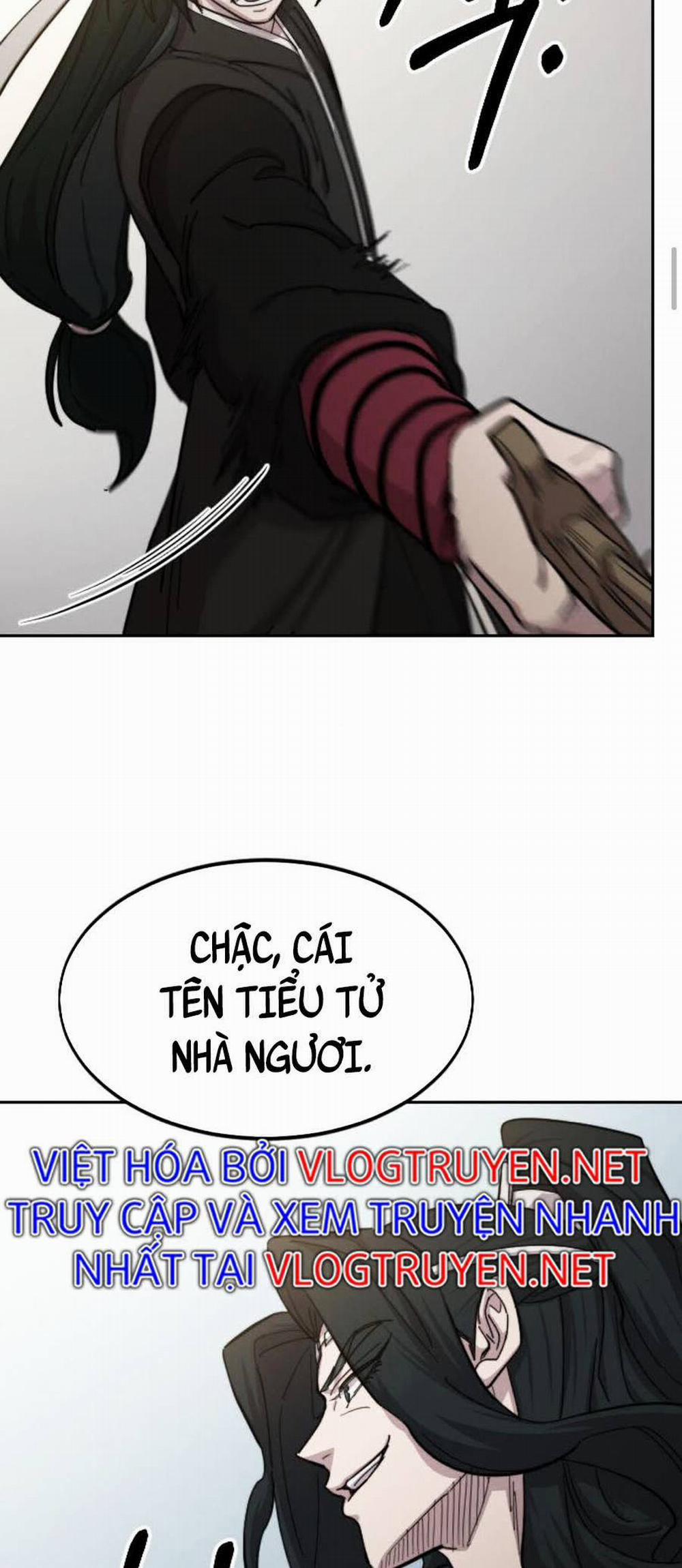 Hoa Sơn Tái Khởi 58 trang 69