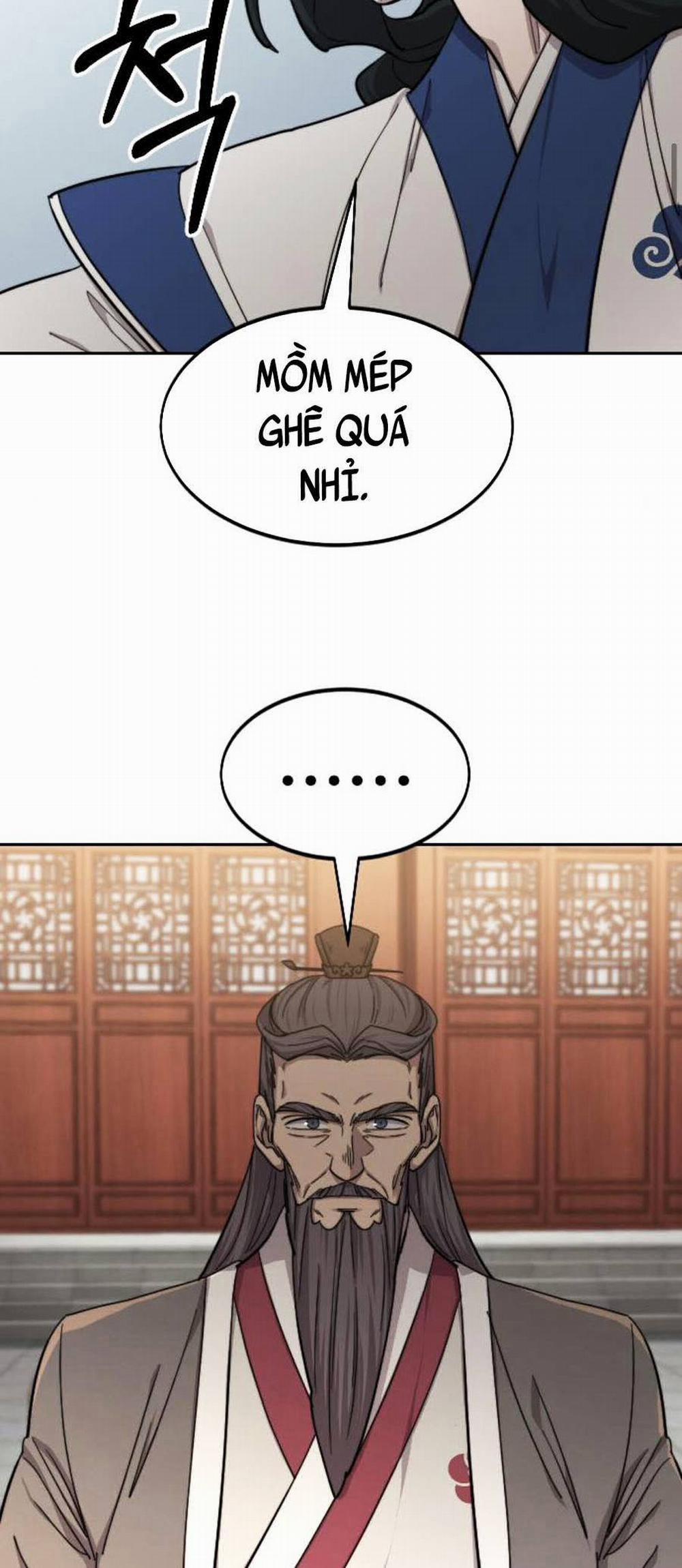 Hoa Sơn Tái Khởi 58 trang 70