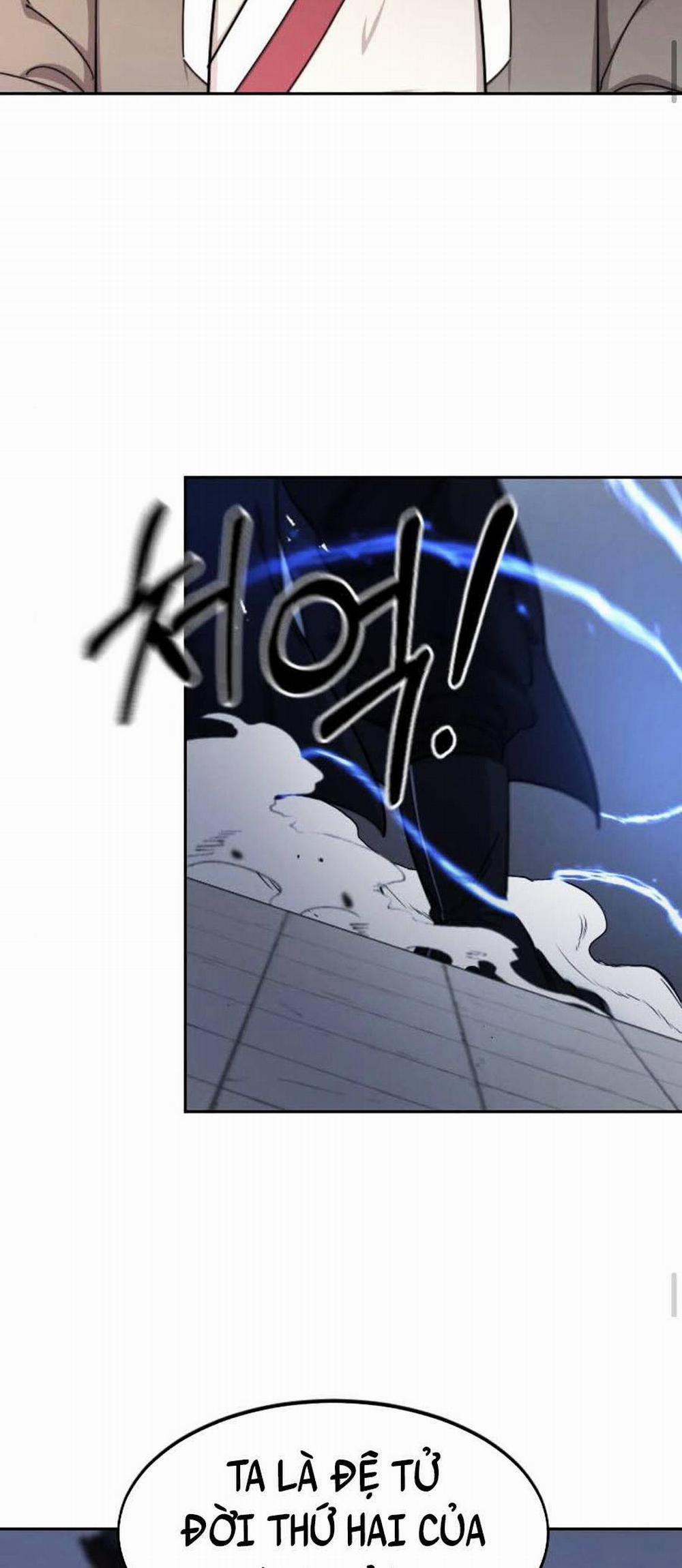 Hoa Sơn Tái Khởi 58 trang 71