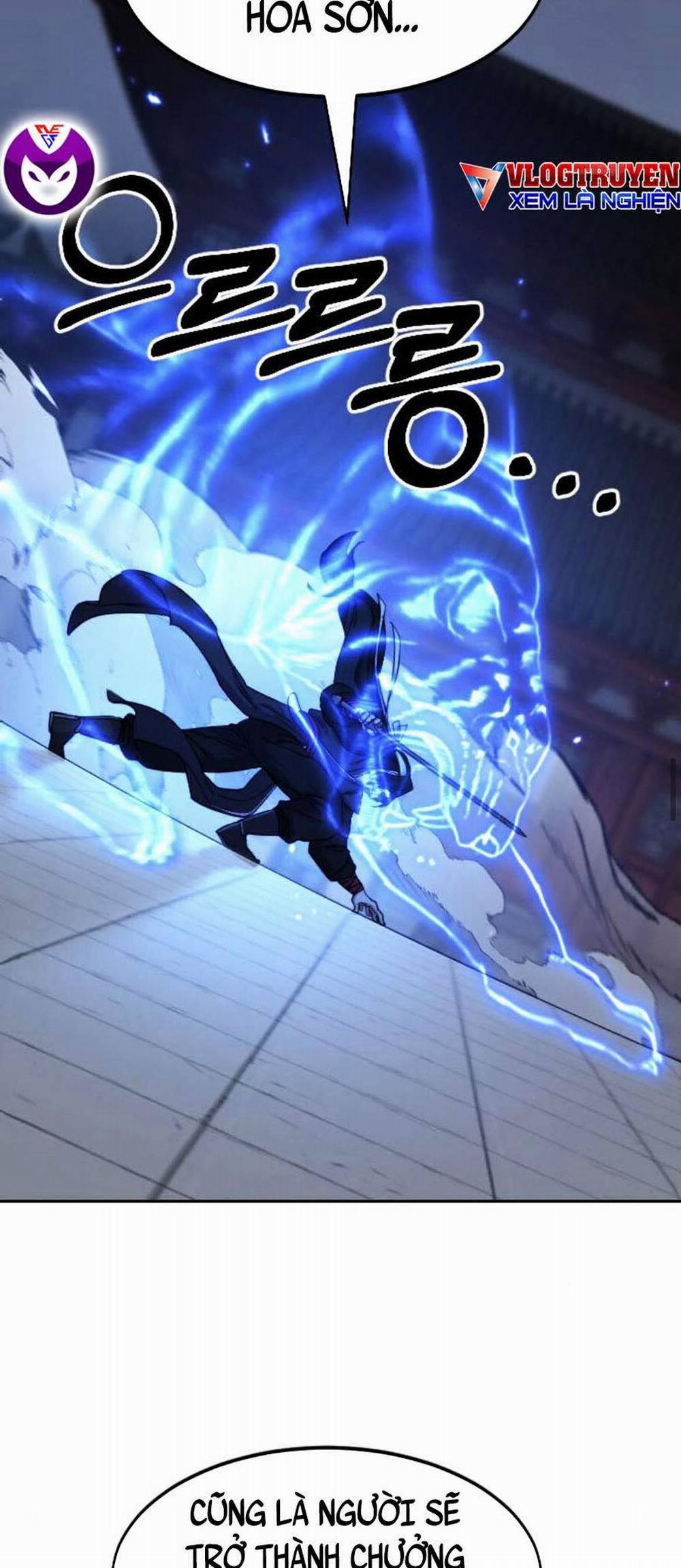 Hoa Sơn Tái Khởi 58 trang 72