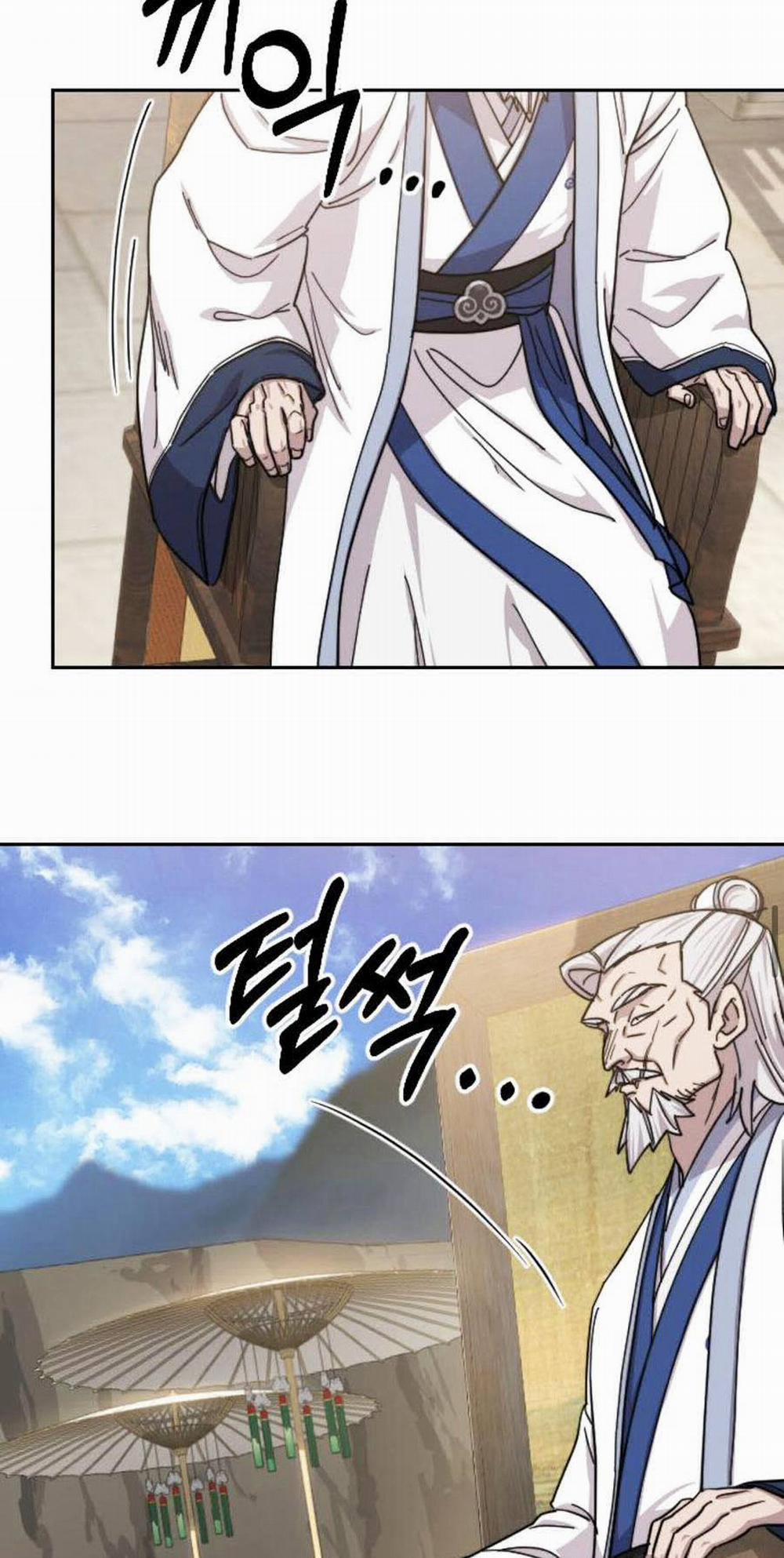 Hoa Sơn Tái Khởi 58 trang 8