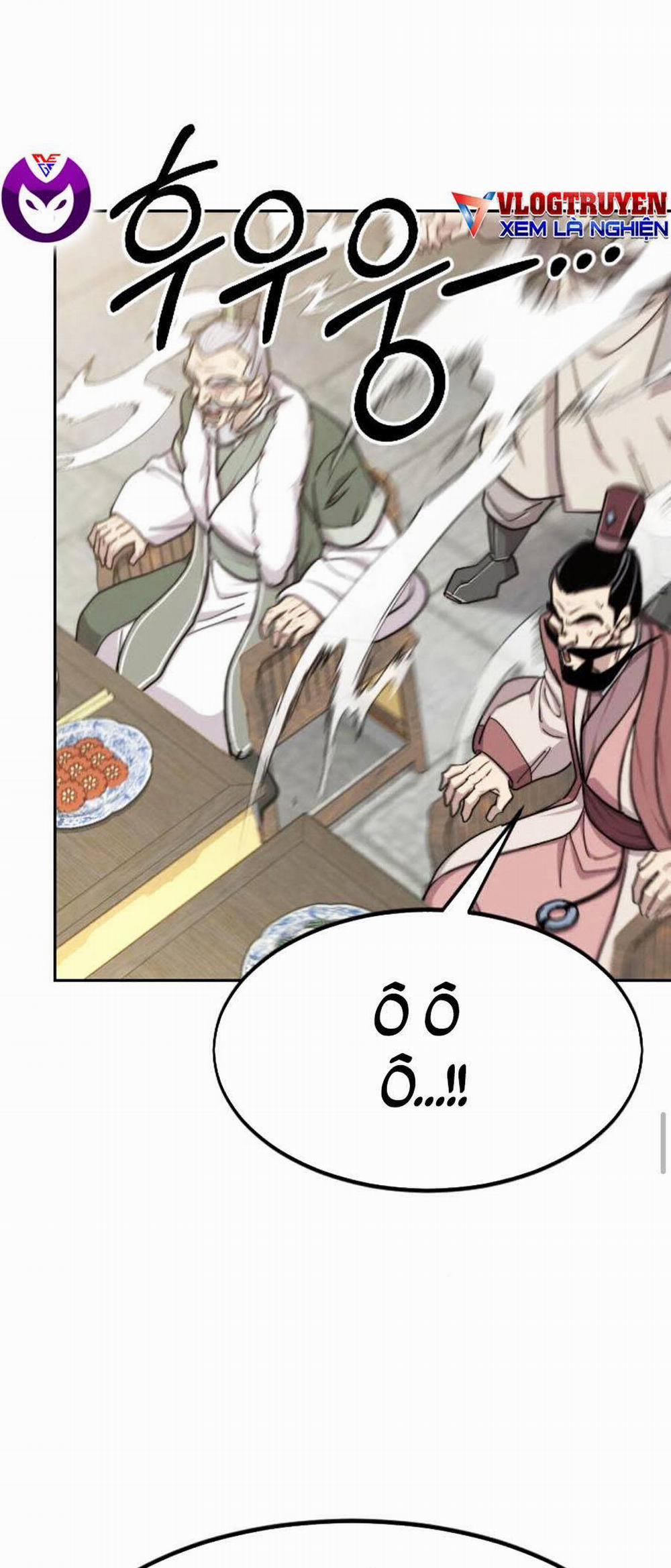 Hoa Sơn Tái Khởi 58 trang 80