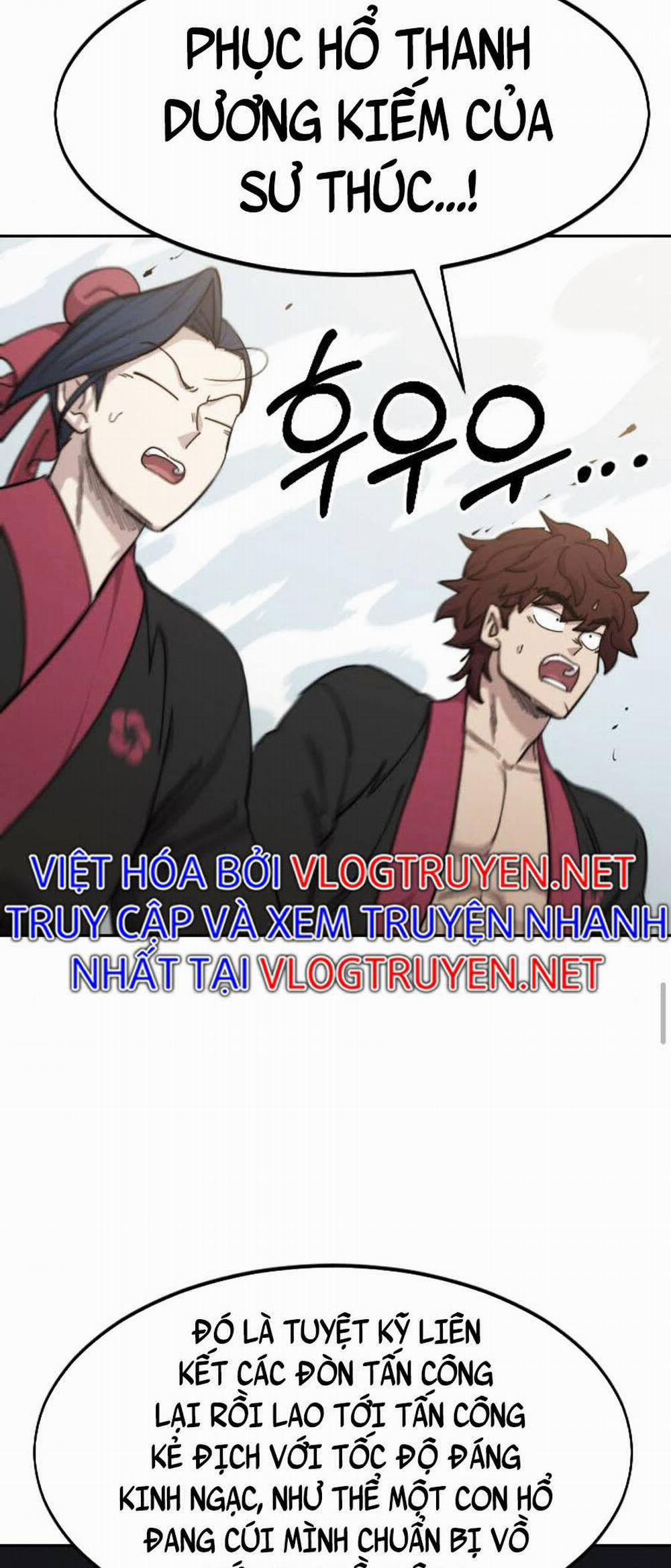 Hoa Sơn Tái Khởi 58 trang 81