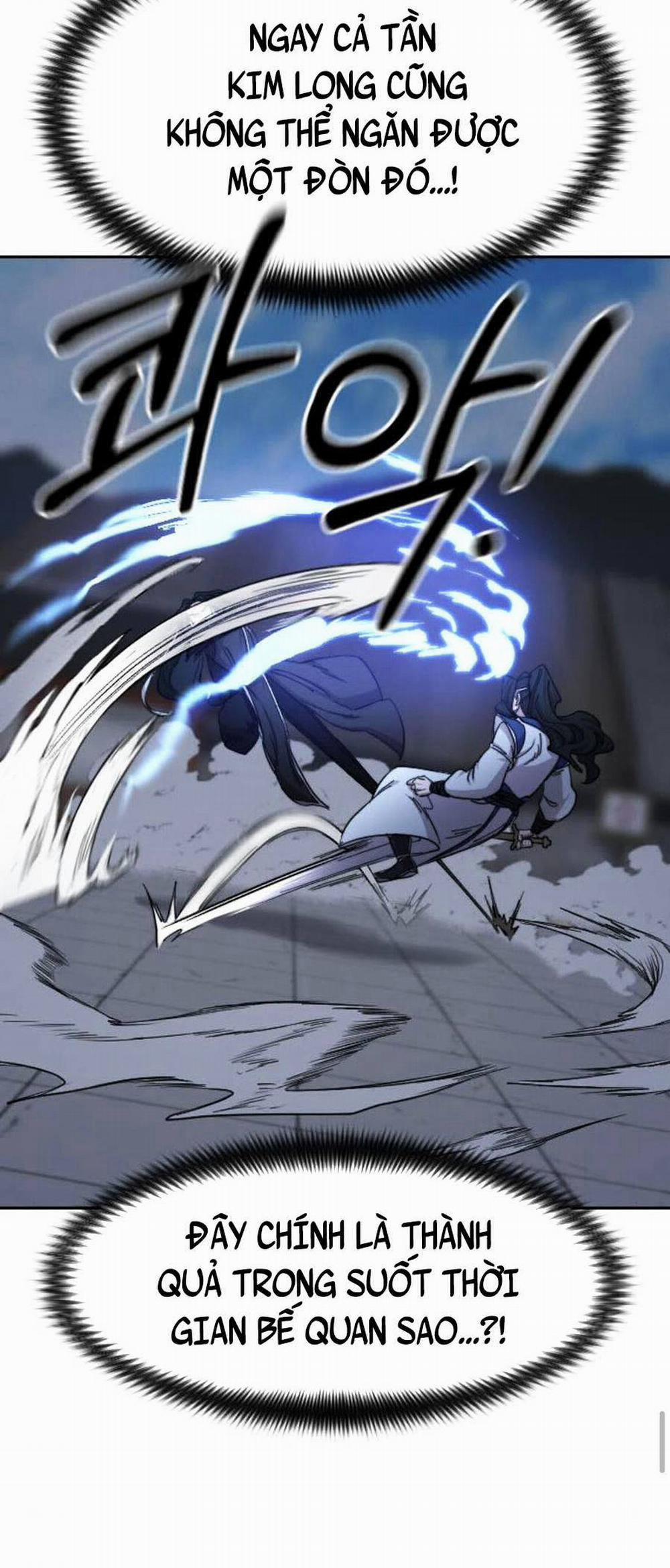 Hoa Sơn Tái Khởi 58 trang 84