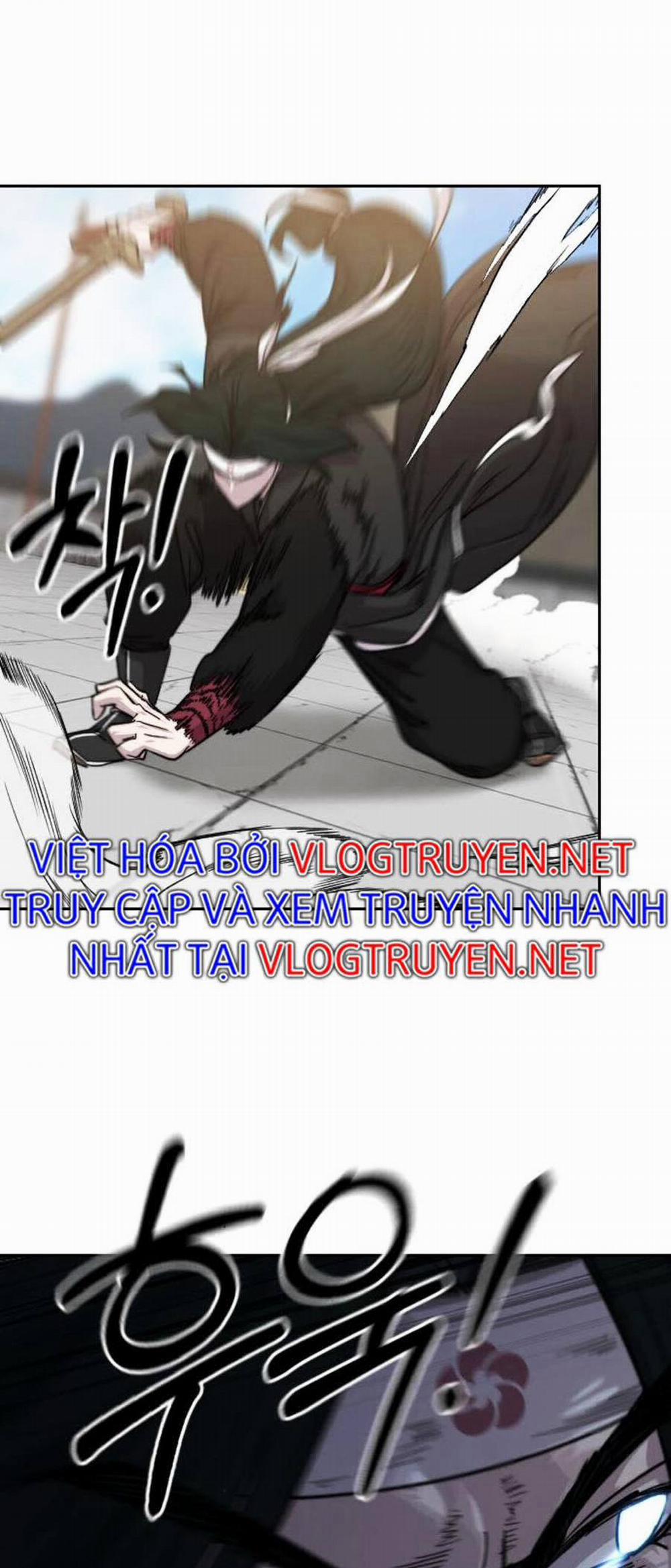 Hoa Sơn Tái Khởi 58 trang 85