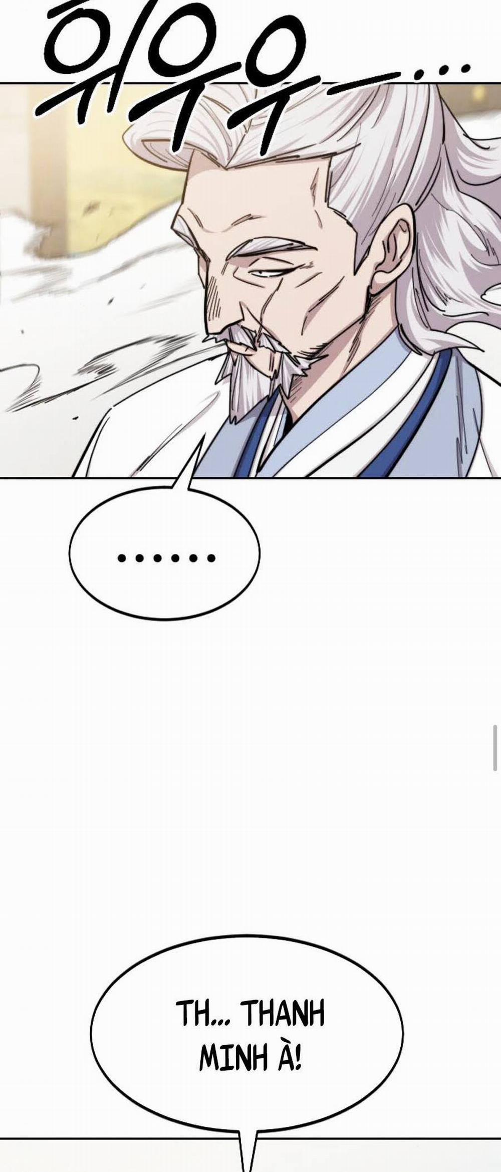 Hoa Sơn Tái Khởi 58 trang 90