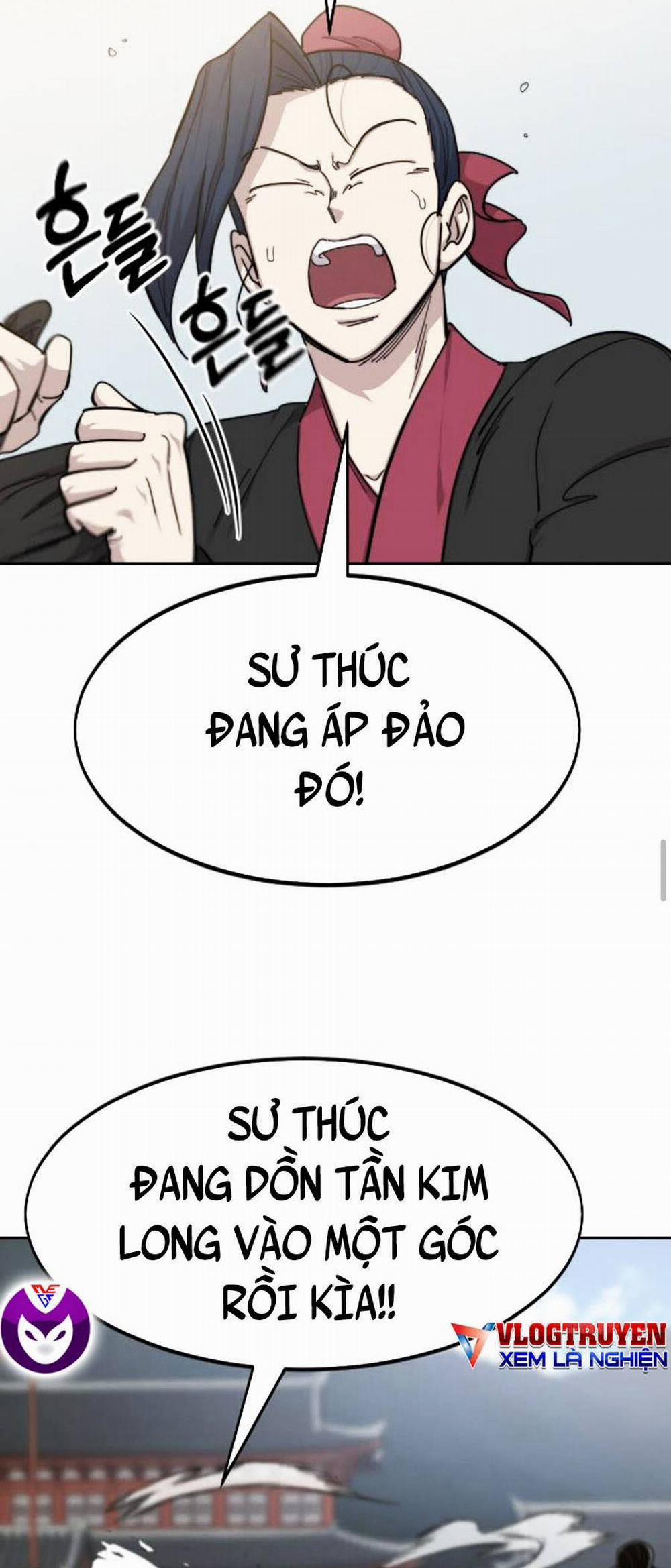 Hoa Sơn Tái Khởi 58 trang 91