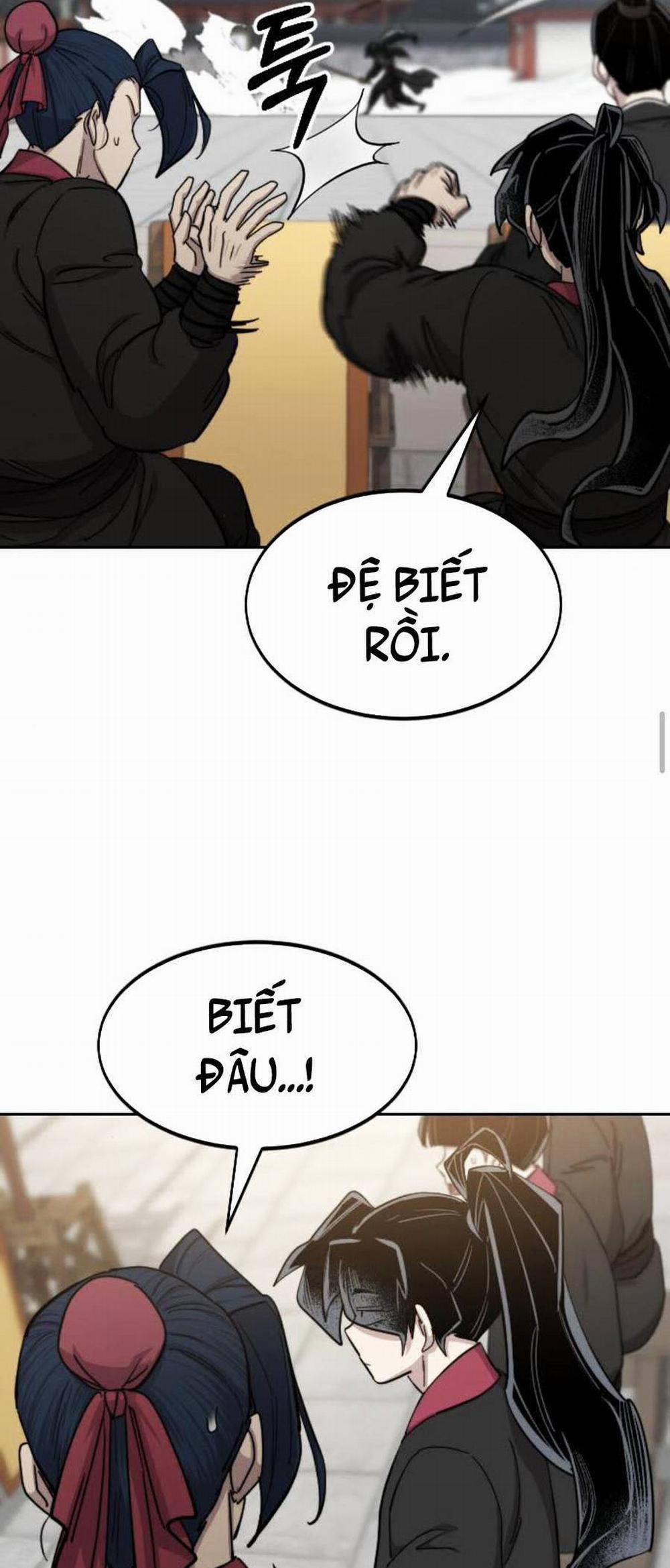 Hoa Sơn Tái Khởi 58 trang 92