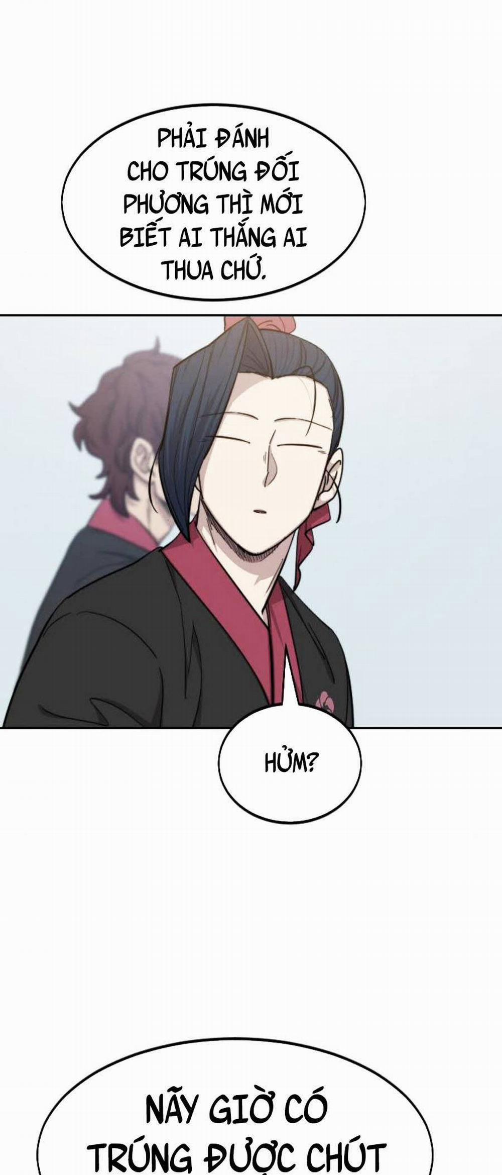 Hoa Sơn Tái Khởi 58 trang 94