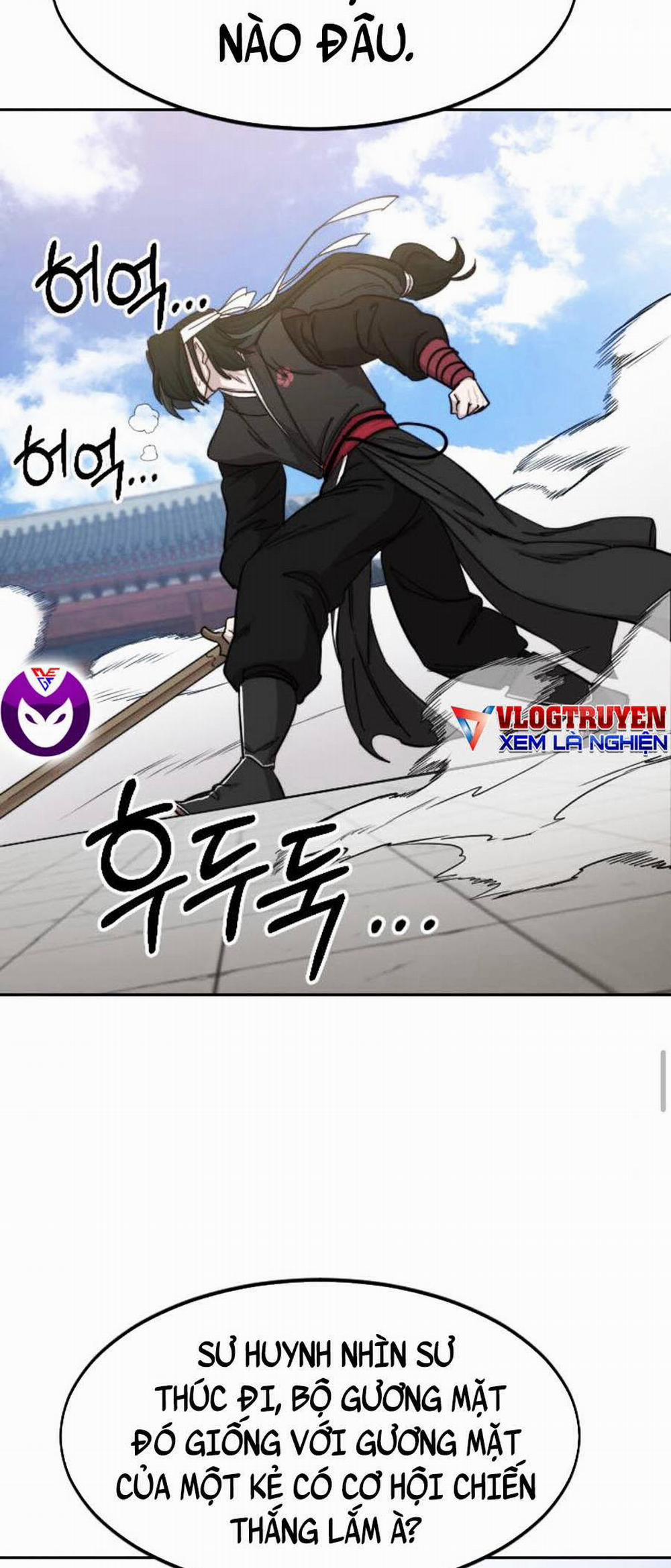 Hoa Sơn Tái Khởi 58 trang 95