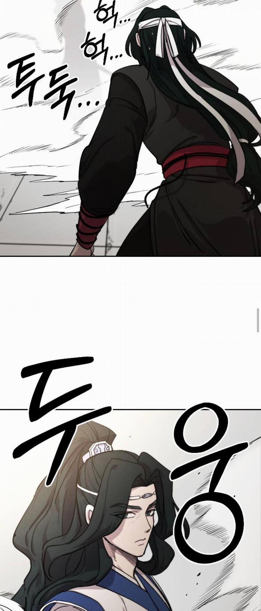 Hoa Sơn Tái Khởi 58 trang 97