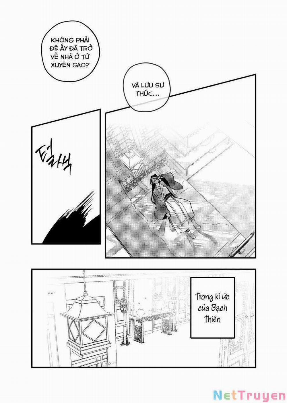 Hoa Sơn Tái Khởi 59.5 trang 14