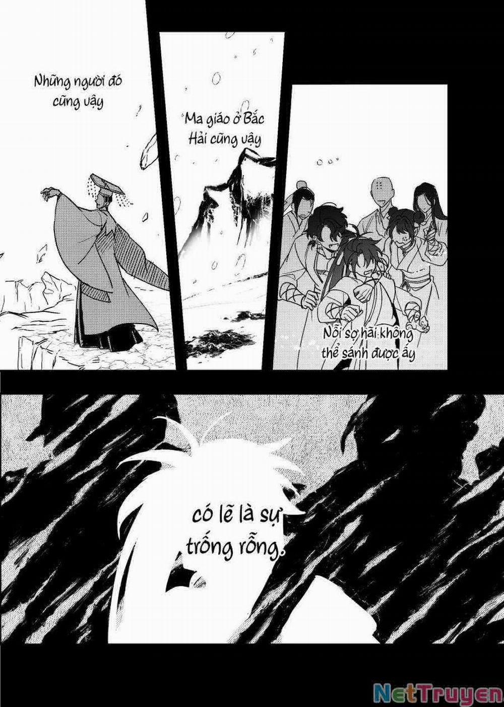 Hoa Sơn Tái Khởi 59.5 trang 15