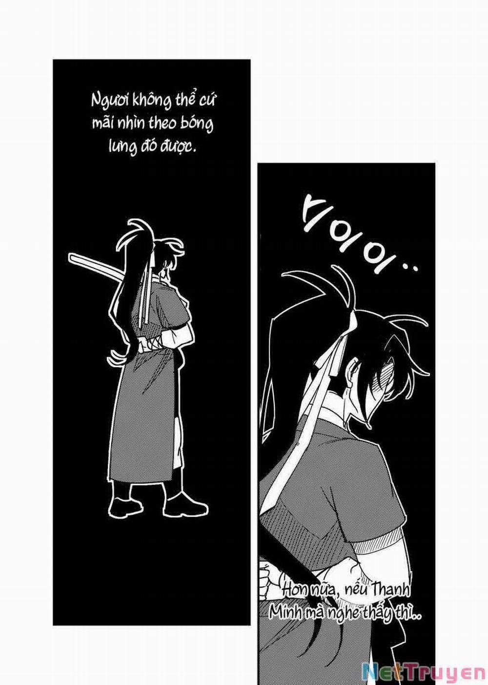 Hoa Sơn Tái Khởi 59.5 trang 19