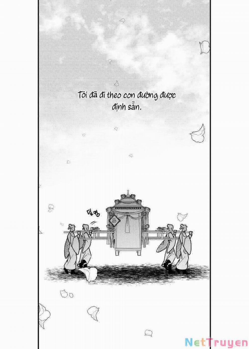 Hoa Sơn Tái Khởi 59.5 trang 39