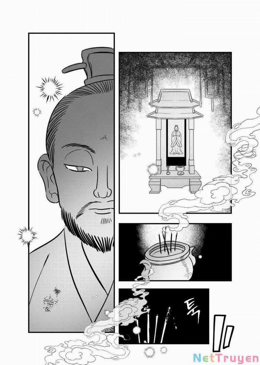 Hoa Sơn Tái Khởi 59.5 trang 45