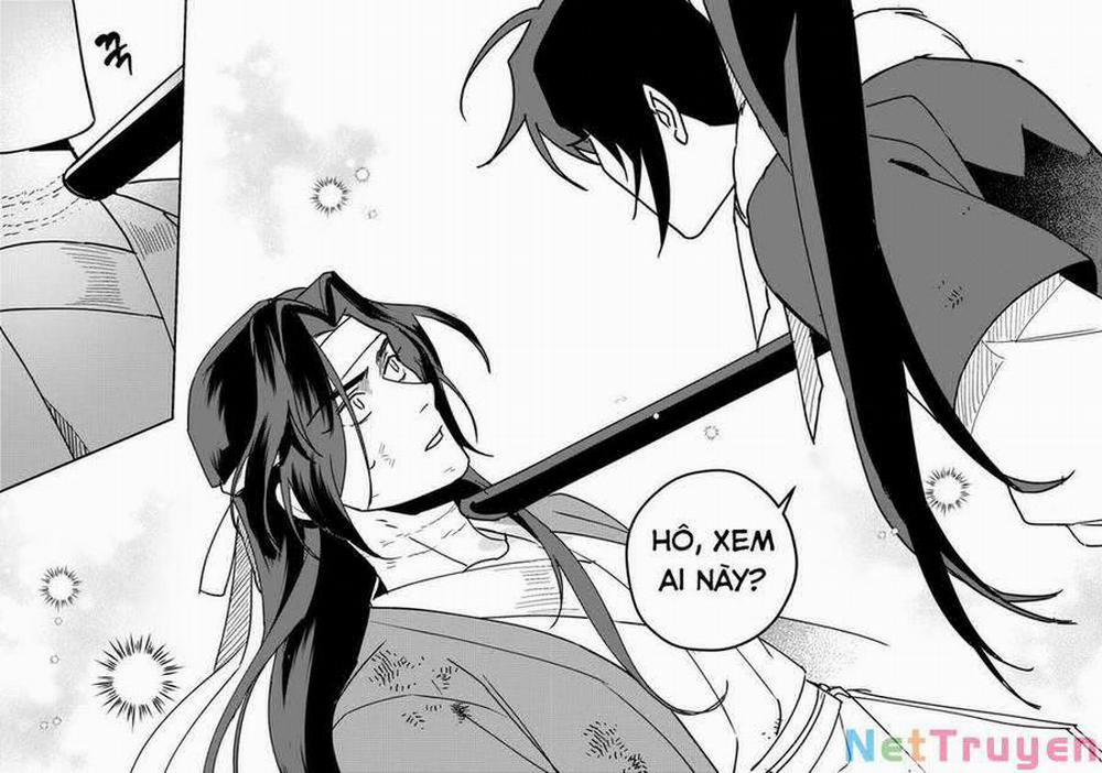 Hoa Sơn Tái Khởi 59.5 trang 46