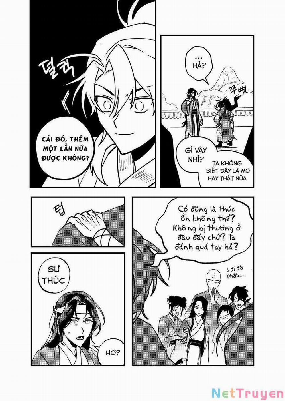 Hoa Sơn Tái Khởi 59.5 trang 48