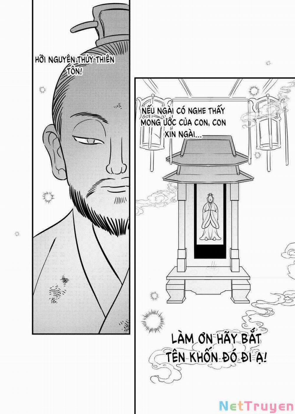 Hoa Sơn Tái Khởi 59.5 trang 5