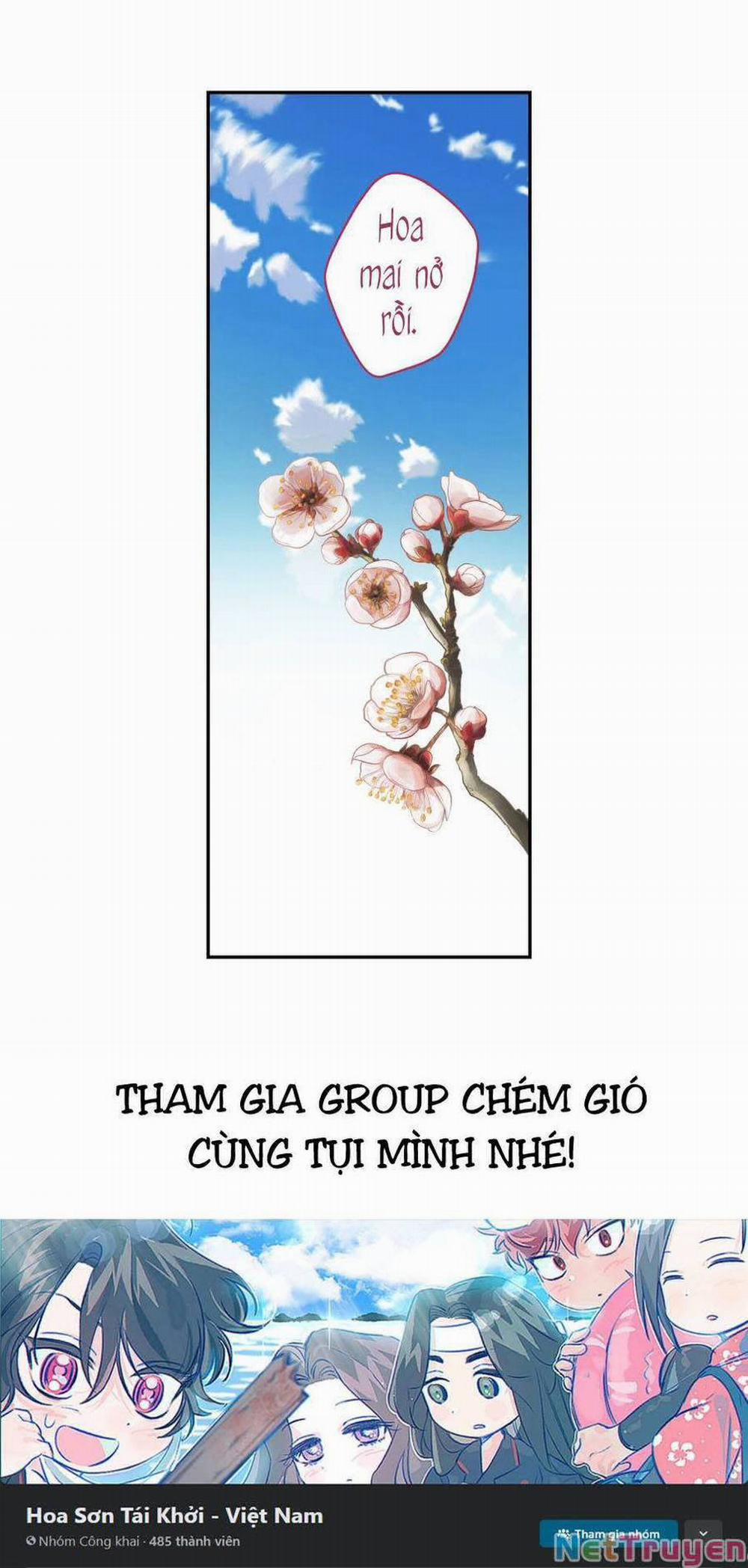 Hoa Sơn Tái Khởi 59.5 trang 51