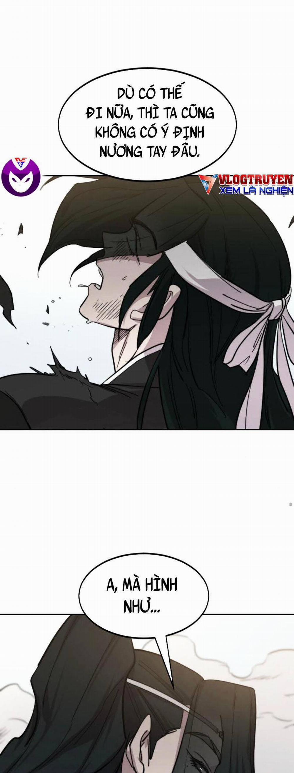 Hoa Sơn Tái Khởi 59 trang 100