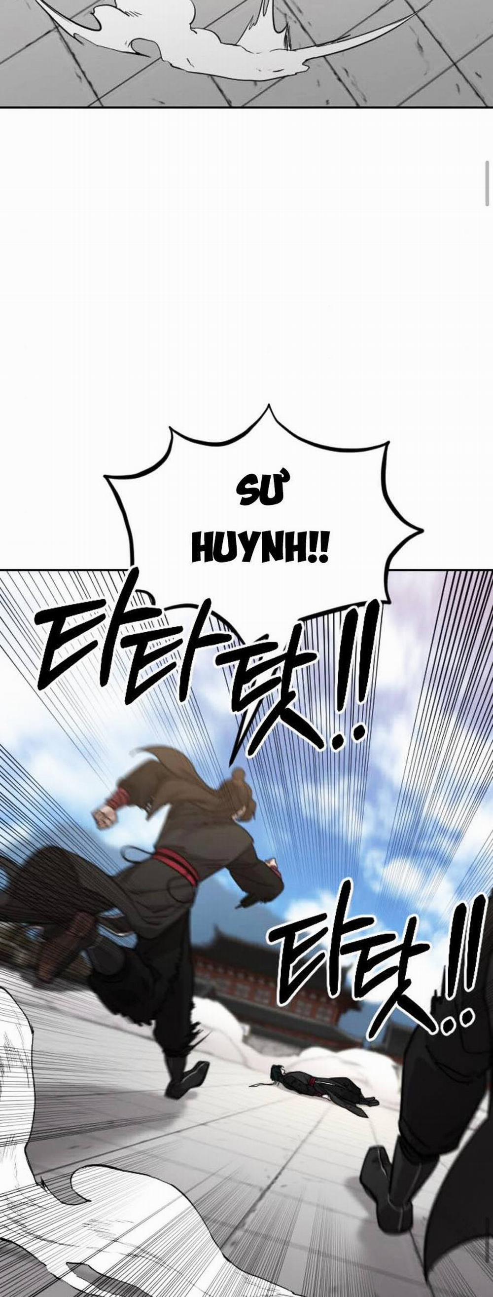 Hoa Sơn Tái Khởi 59 trang 102