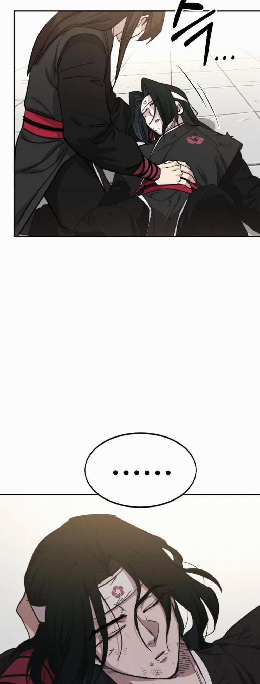 Hoa Sơn Tái Khởi 59 trang 104