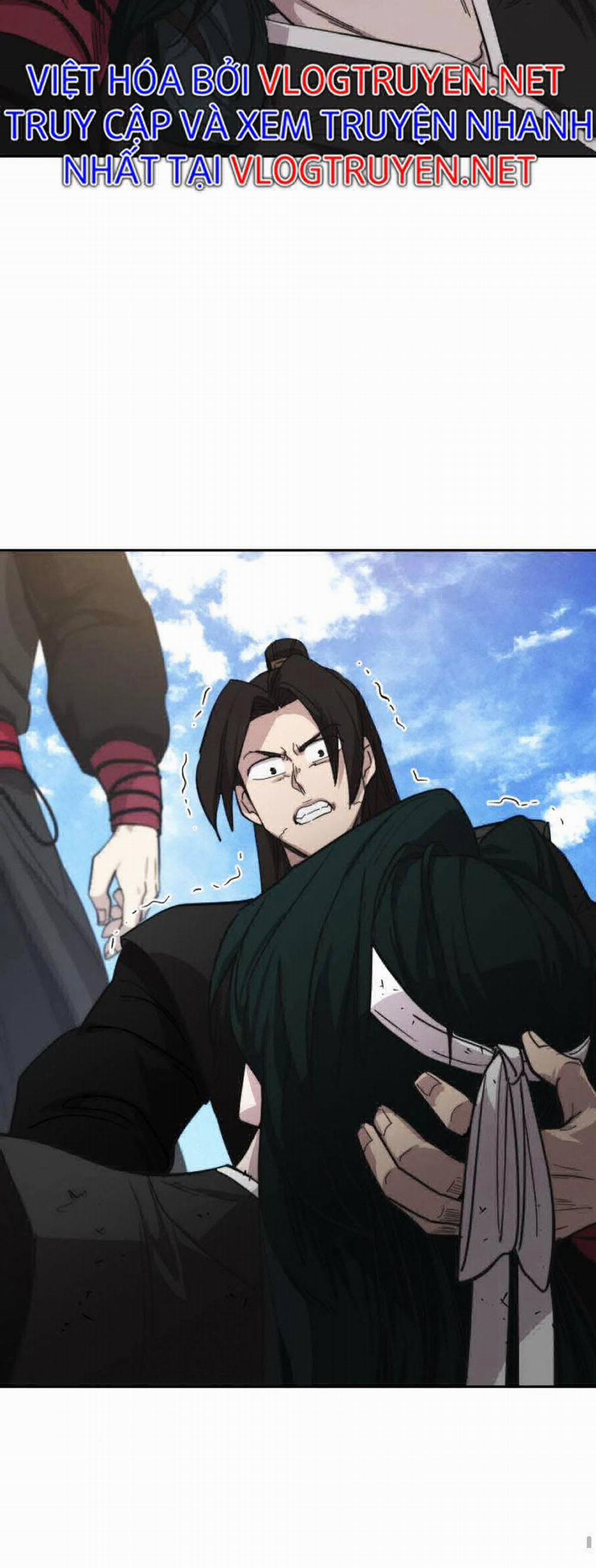 Hoa Sơn Tái Khởi 59 trang 105