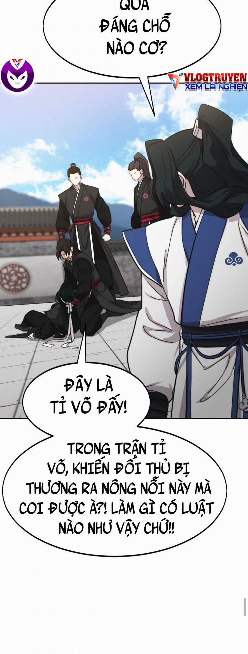 Hoa Sơn Tái Khởi 59 trang 107