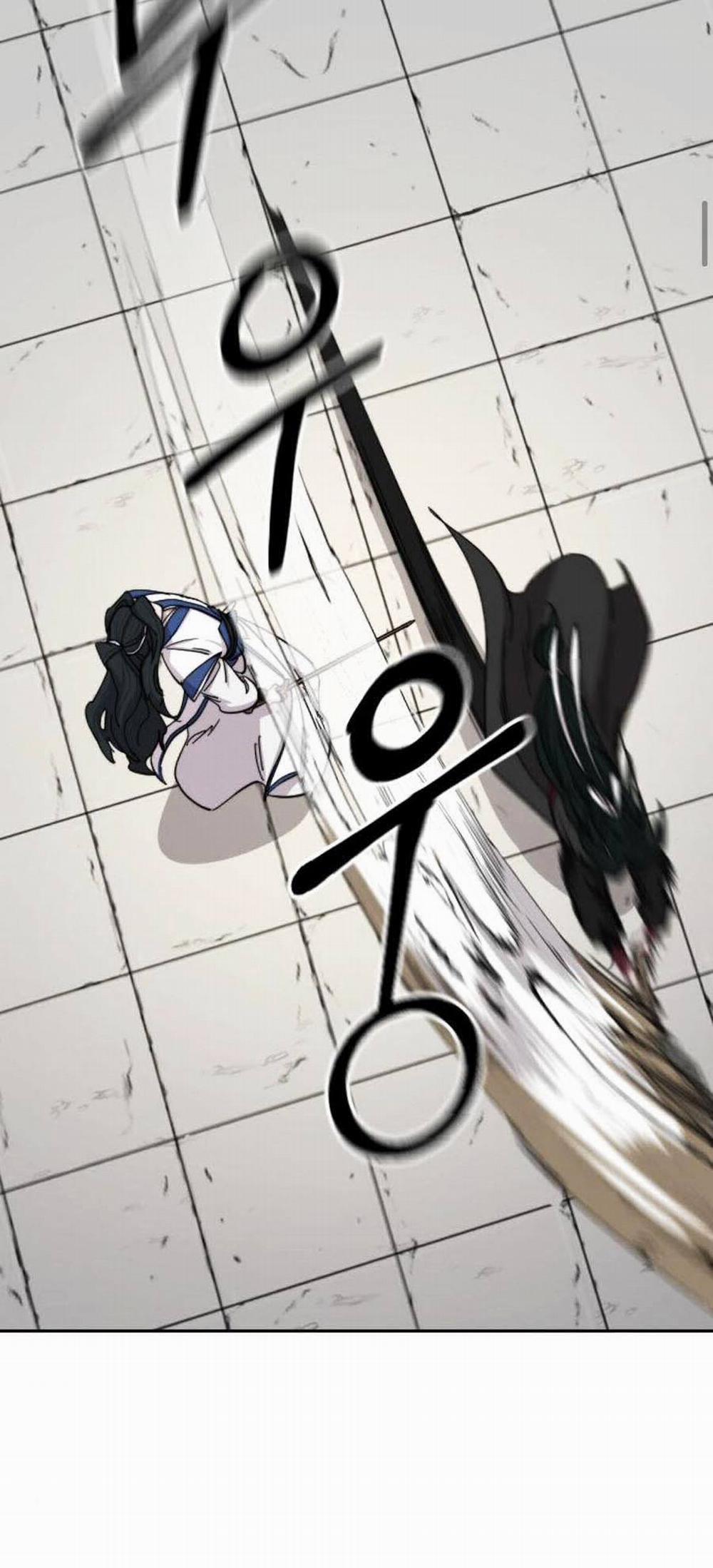 Hoa Sơn Tái Khởi 59 trang 11