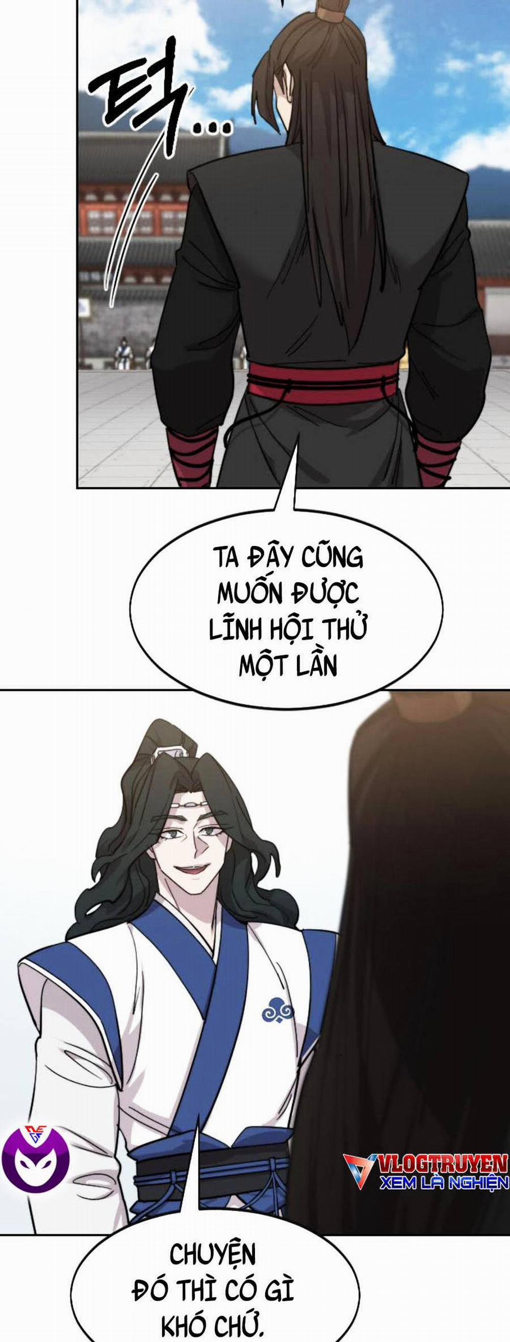 Hoa Sơn Tái Khởi 59 trang 113