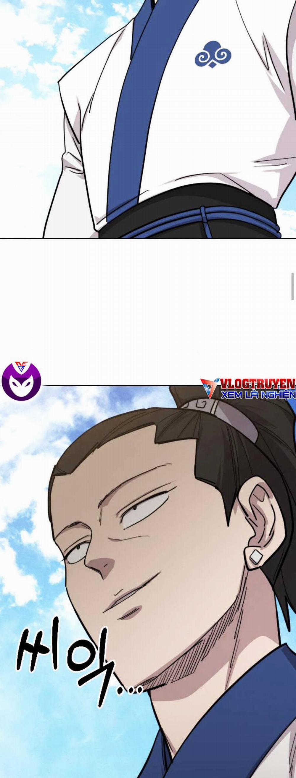 Hoa Sơn Tái Khởi 59 trang 117