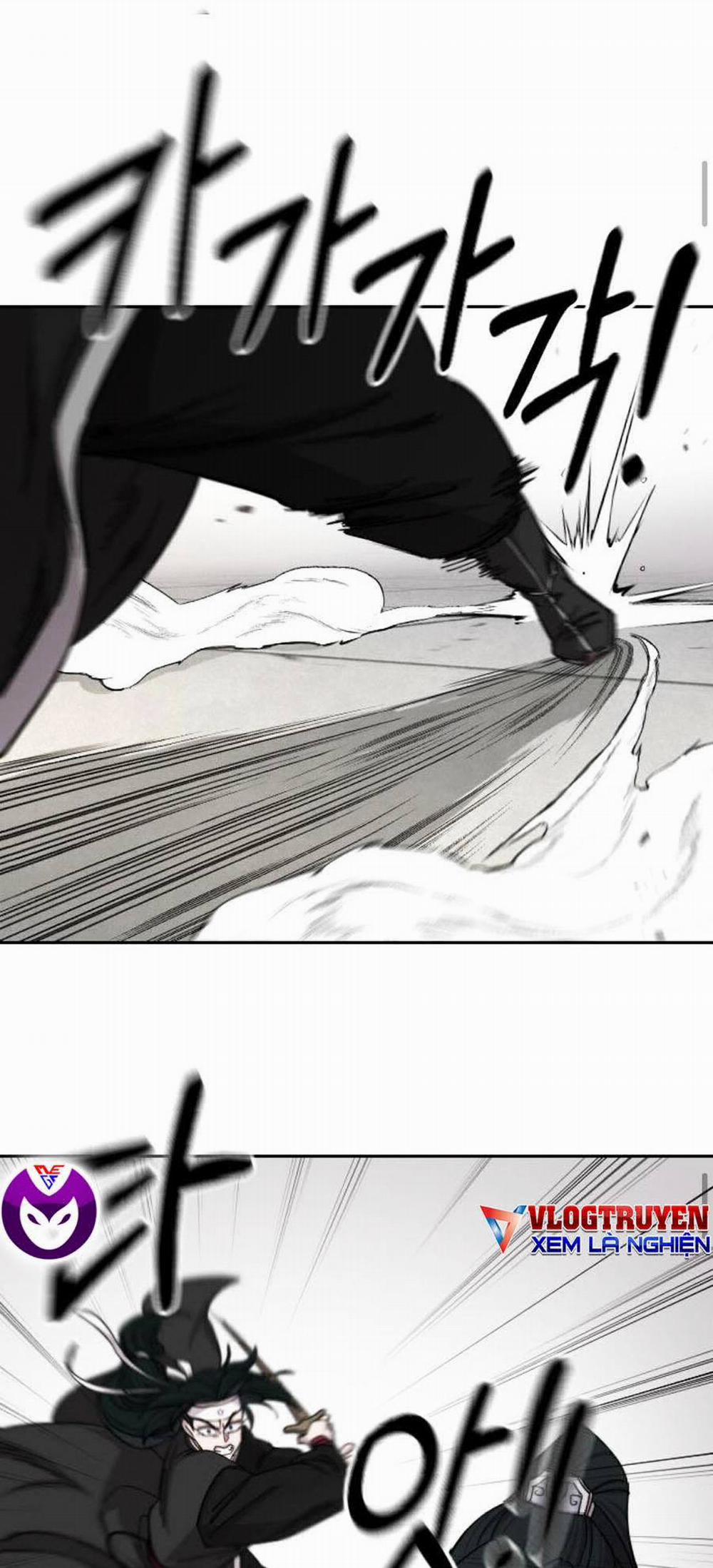 Hoa Sơn Tái Khởi 59 trang 12