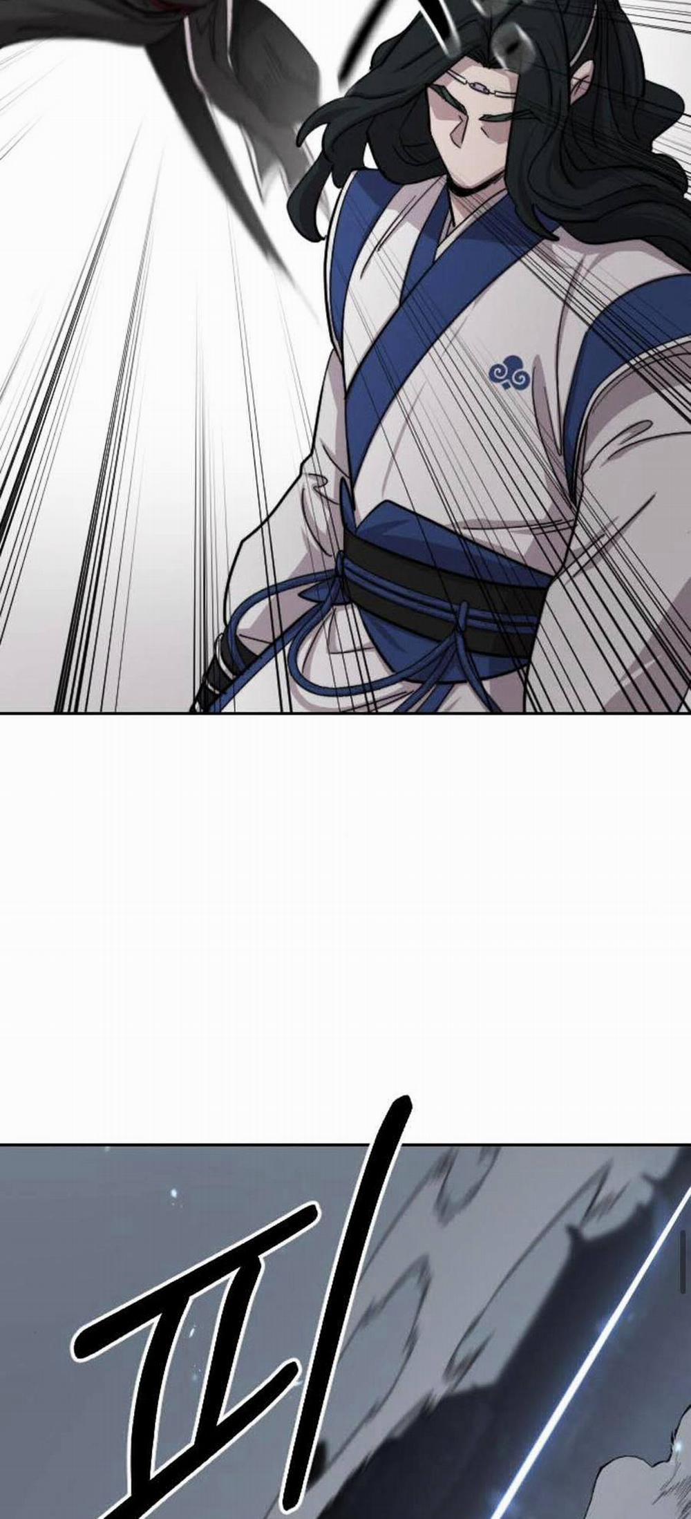 Hoa Sơn Tái Khởi 59 trang 13