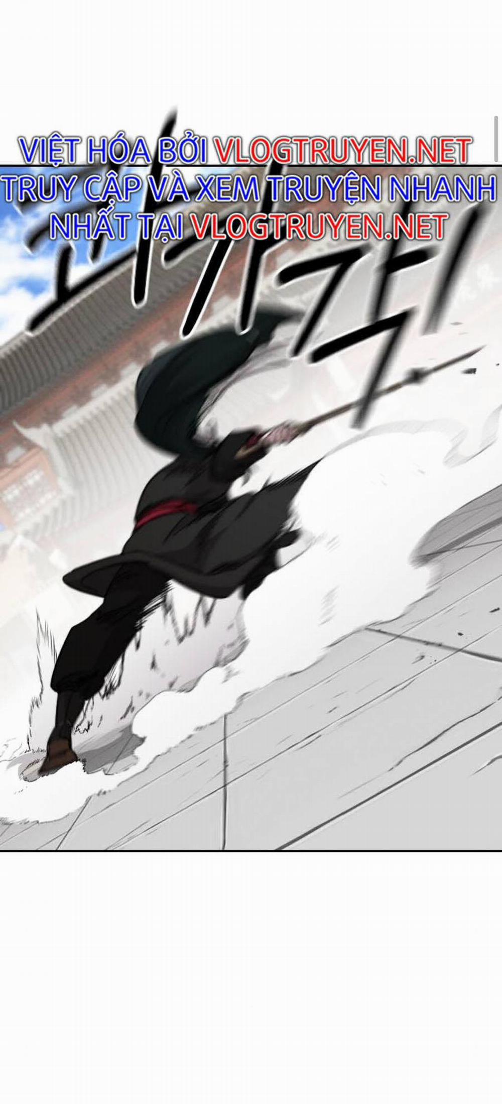 Hoa Sơn Tái Khởi 59 trang 15