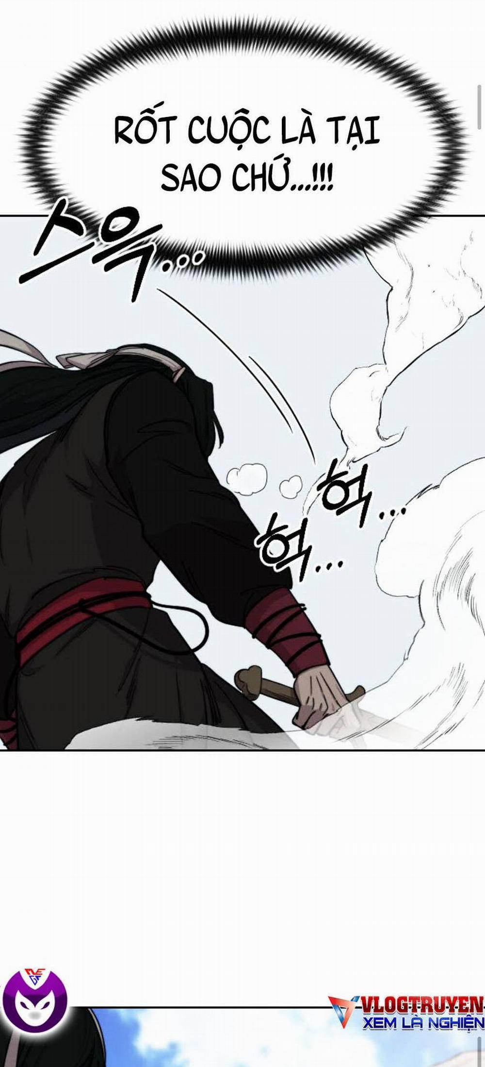 Hoa Sơn Tái Khởi 59 trang 16