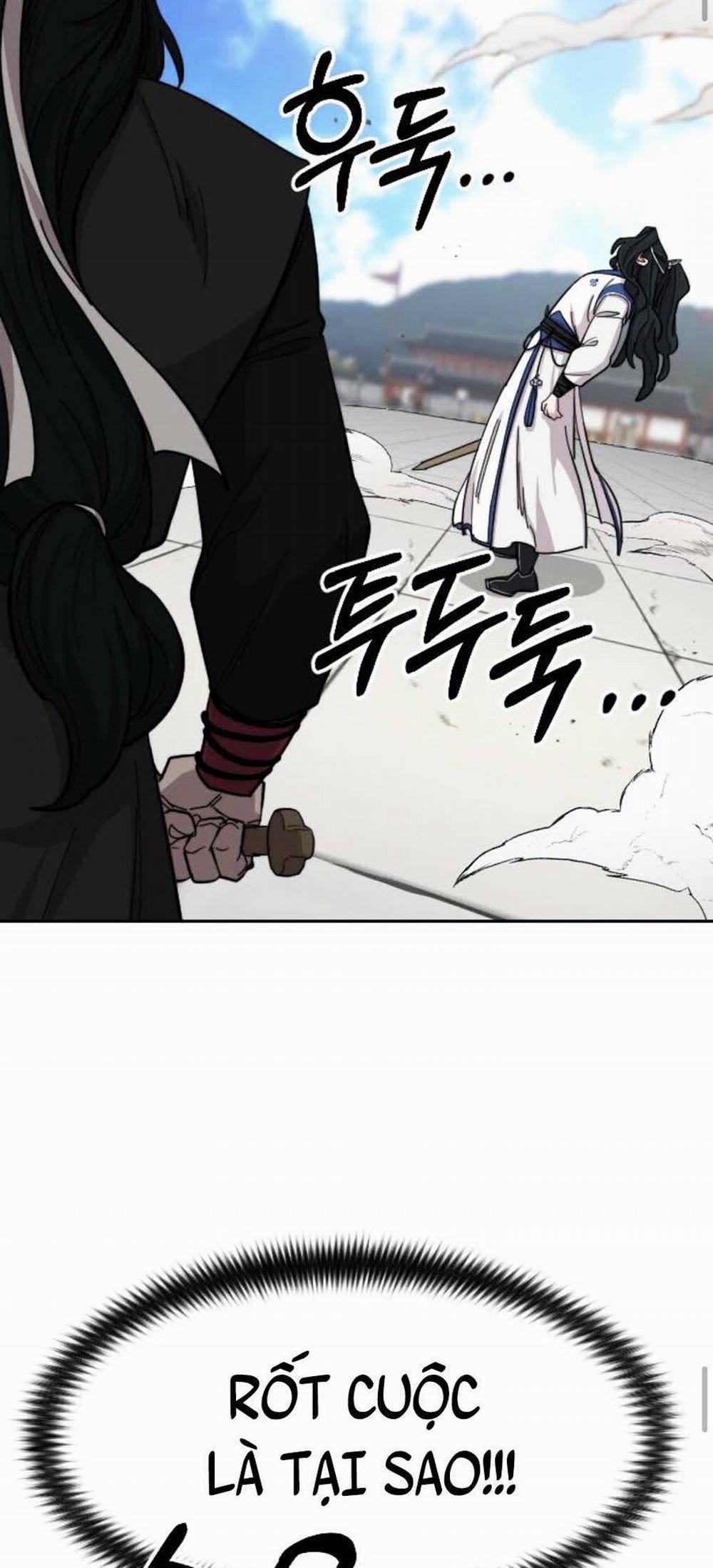 Hoa Sơn Tái Khởi 59 trang 17