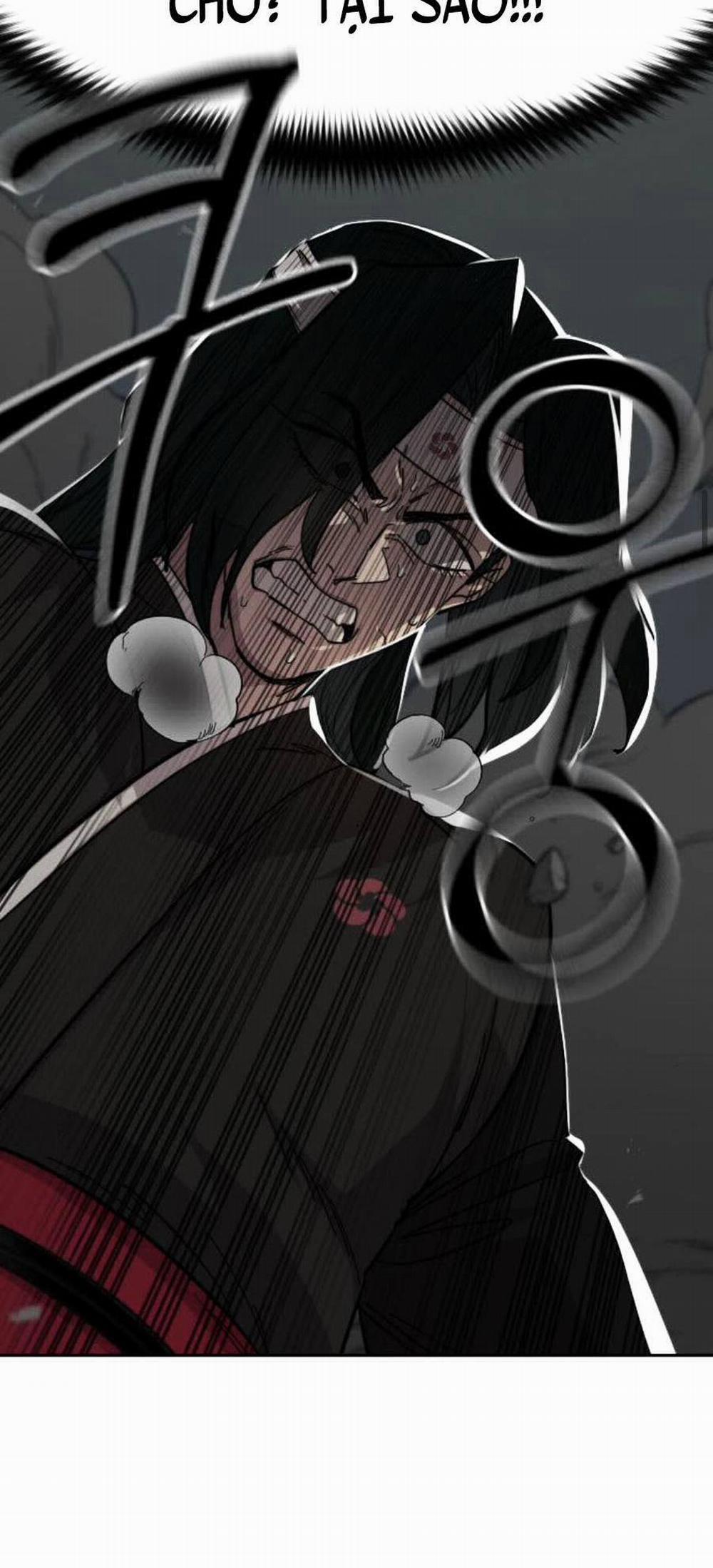 Hoa Sơn Tái Khởi 59 trang 19